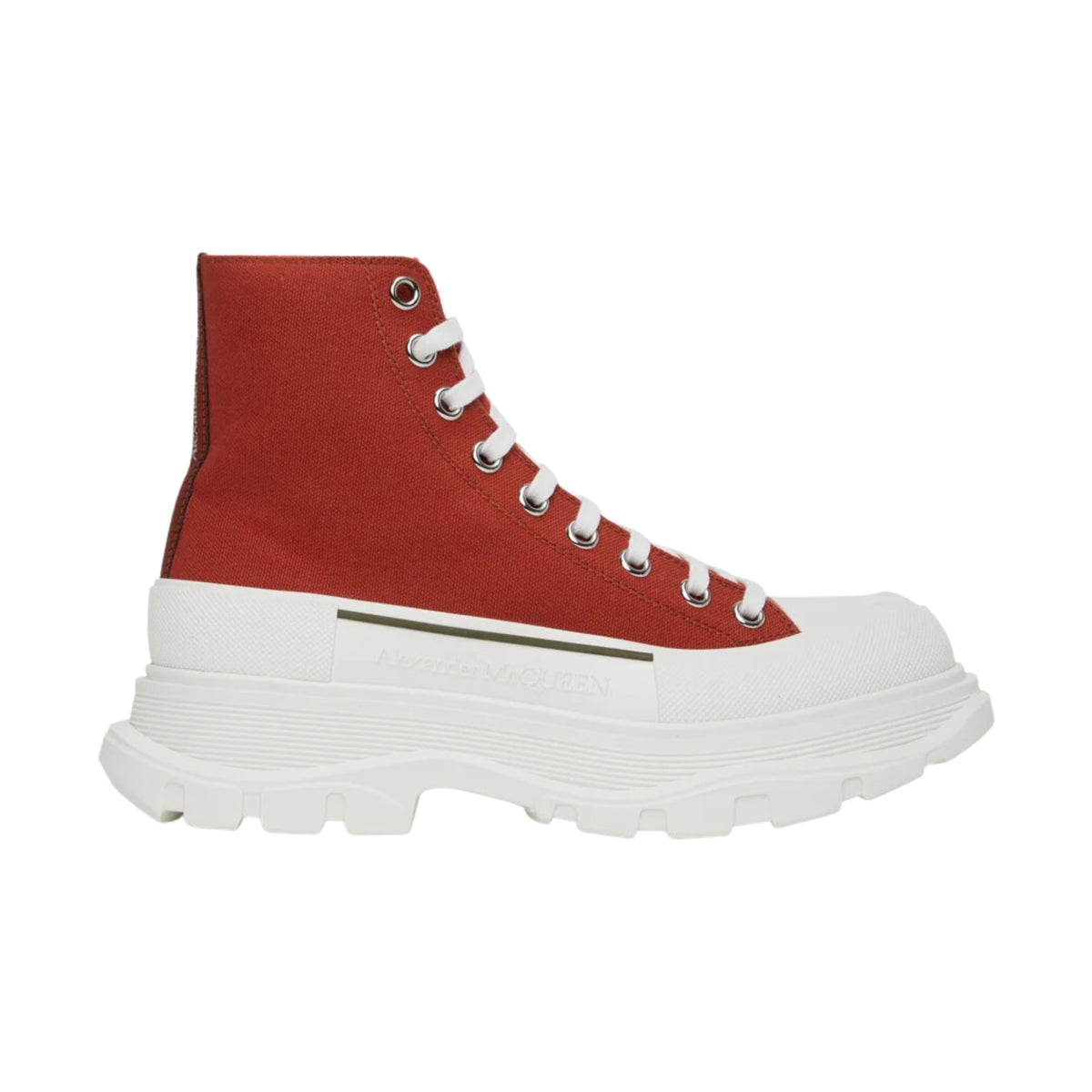 Alexander Mcqueen Oversized Sneaker Mens Style : 604254