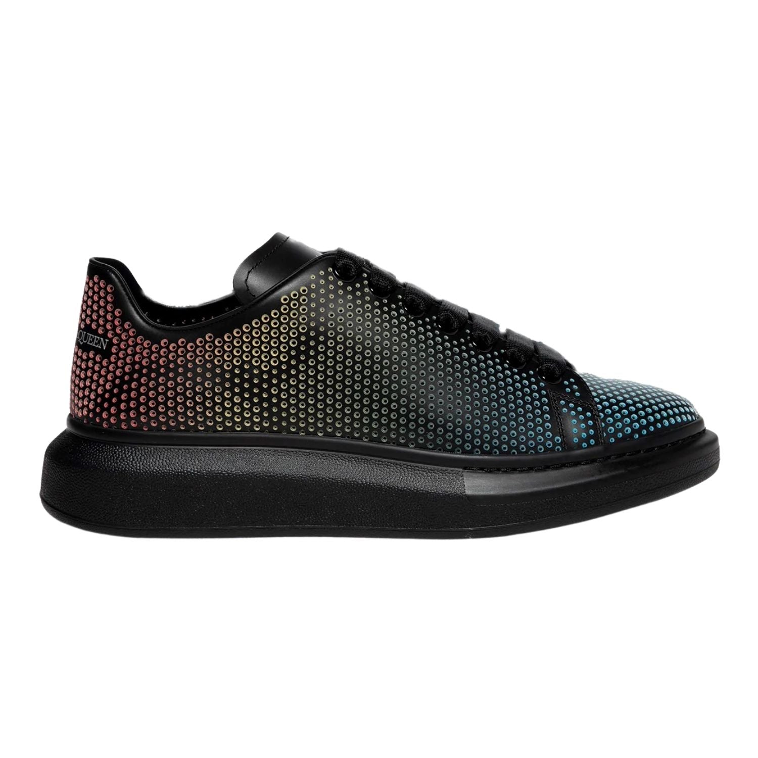 Alexander Mcqueen Oversized Sneaker Mens Style : 682395