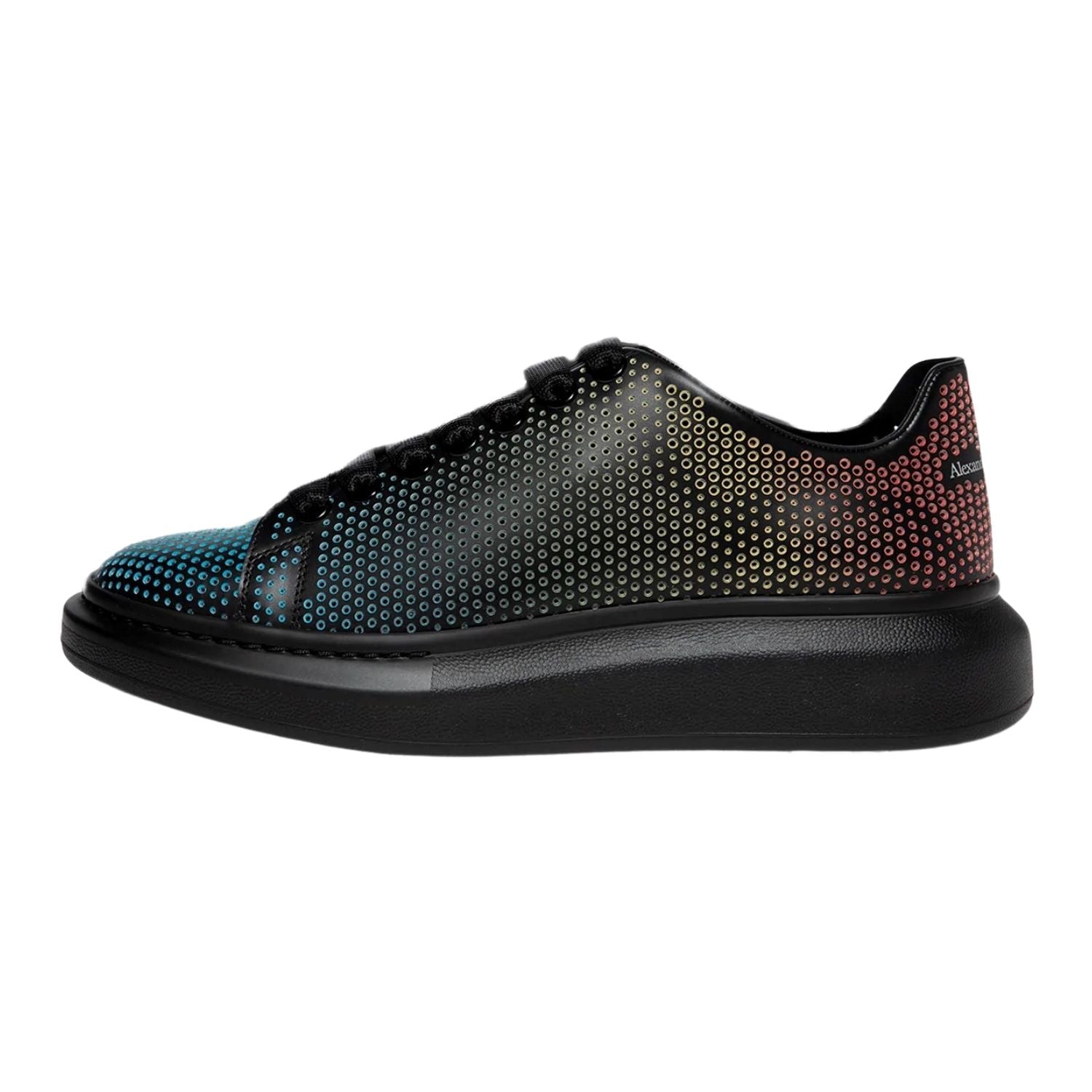 Alexander Mcqueen Oversized Sneaker Mens Style : 682395