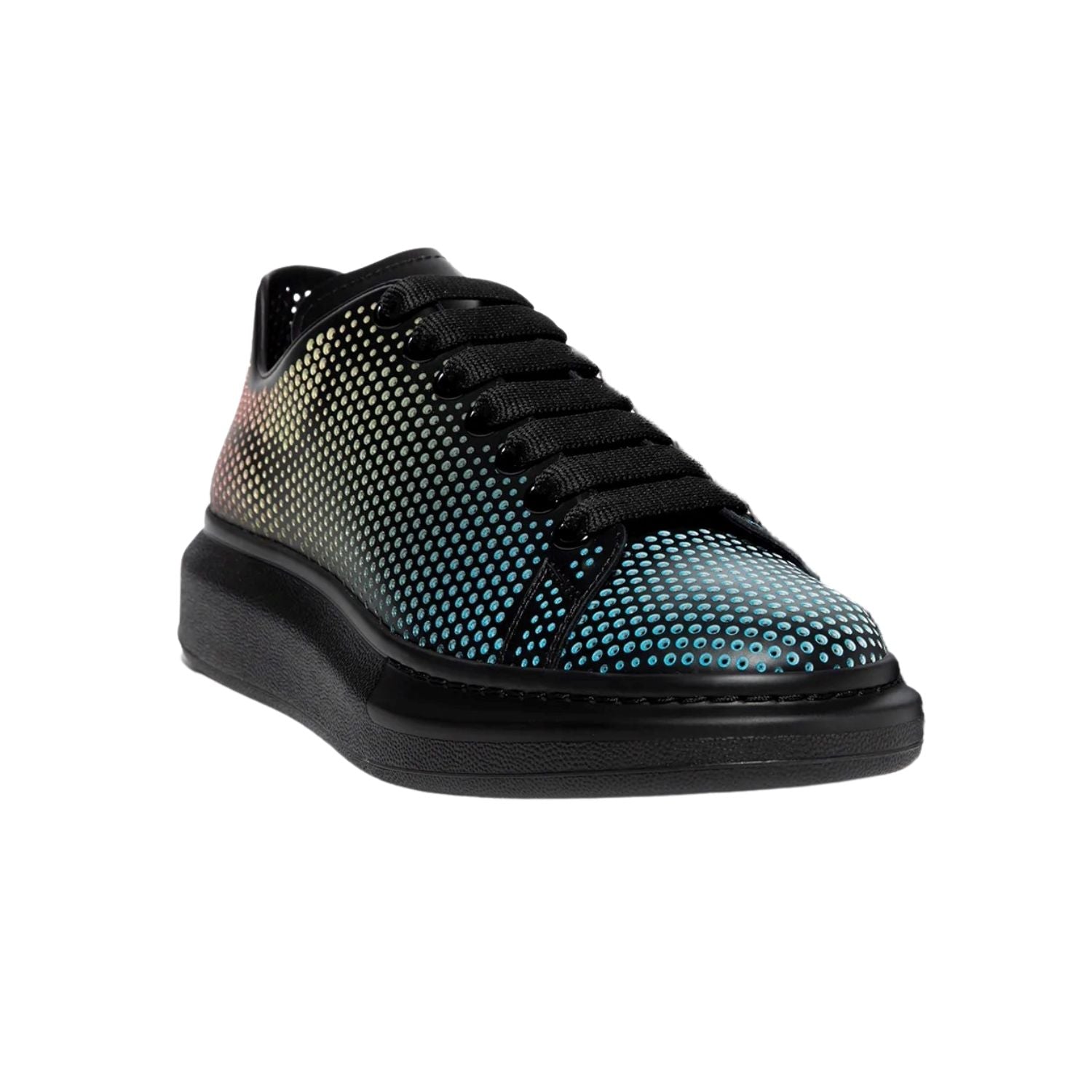 Alexander Mcqueen Oversized Sneaker Mens Style : 682395