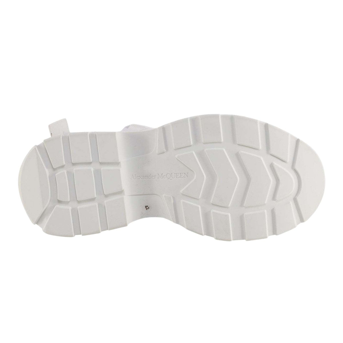 Alexander Mcqueen Oversized Sneaker Mens Style : 667815