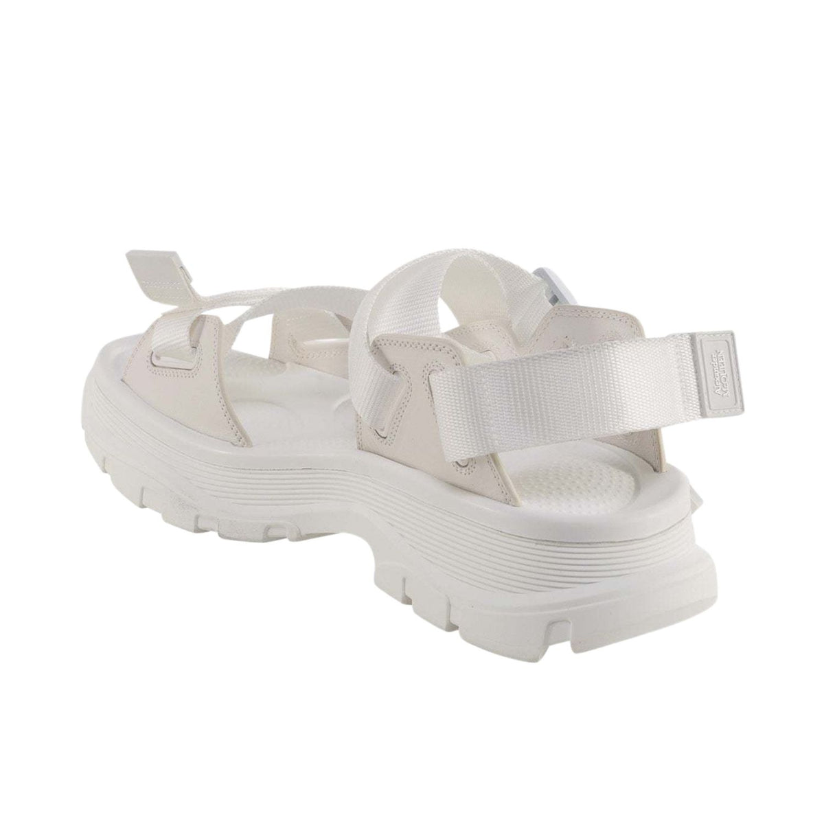 Alexander Mcqueen Oversized Sneaker Mens Style : 667815