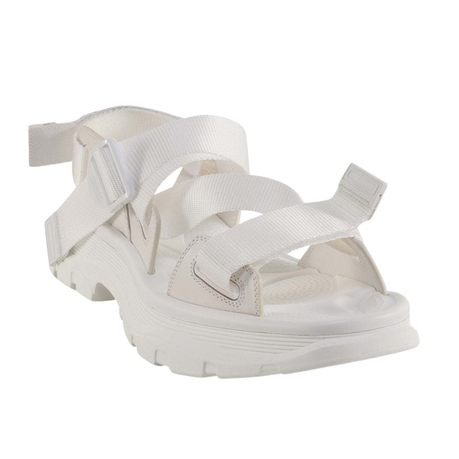 Alexander Mcqueen Oversized Sneaker Mens Style : 667815