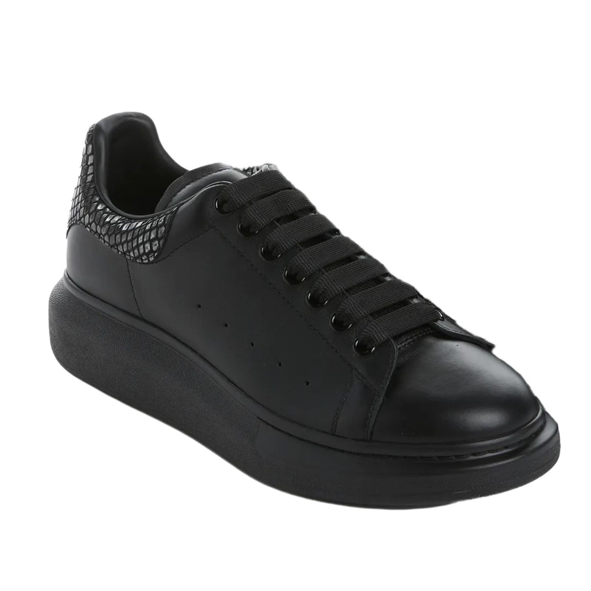 Alexander Mcqueen Oversized Sneaker Mens Style : 625162