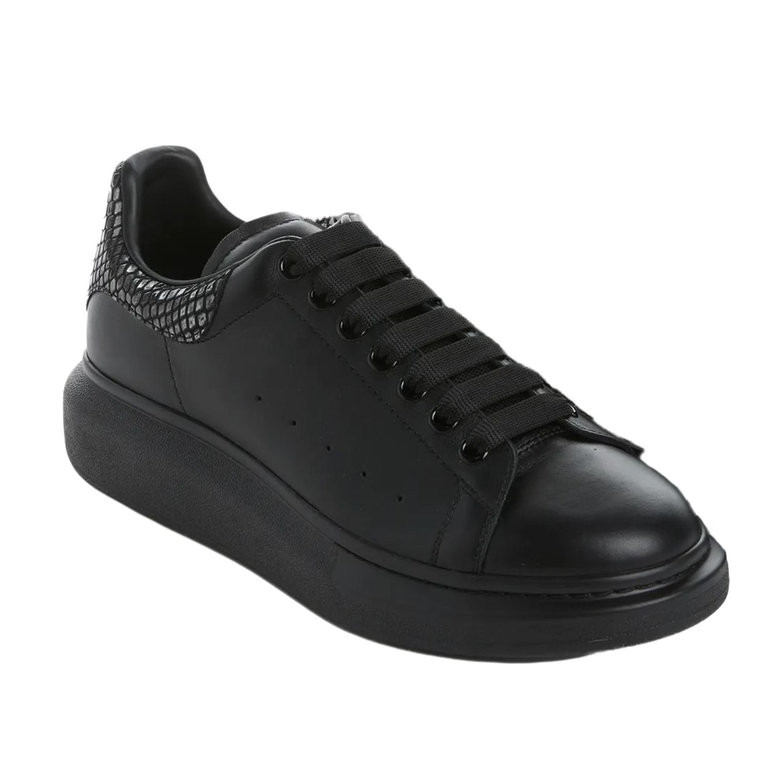 Alexander Mcqueen Oversized Sneaker Mens Style : 625162