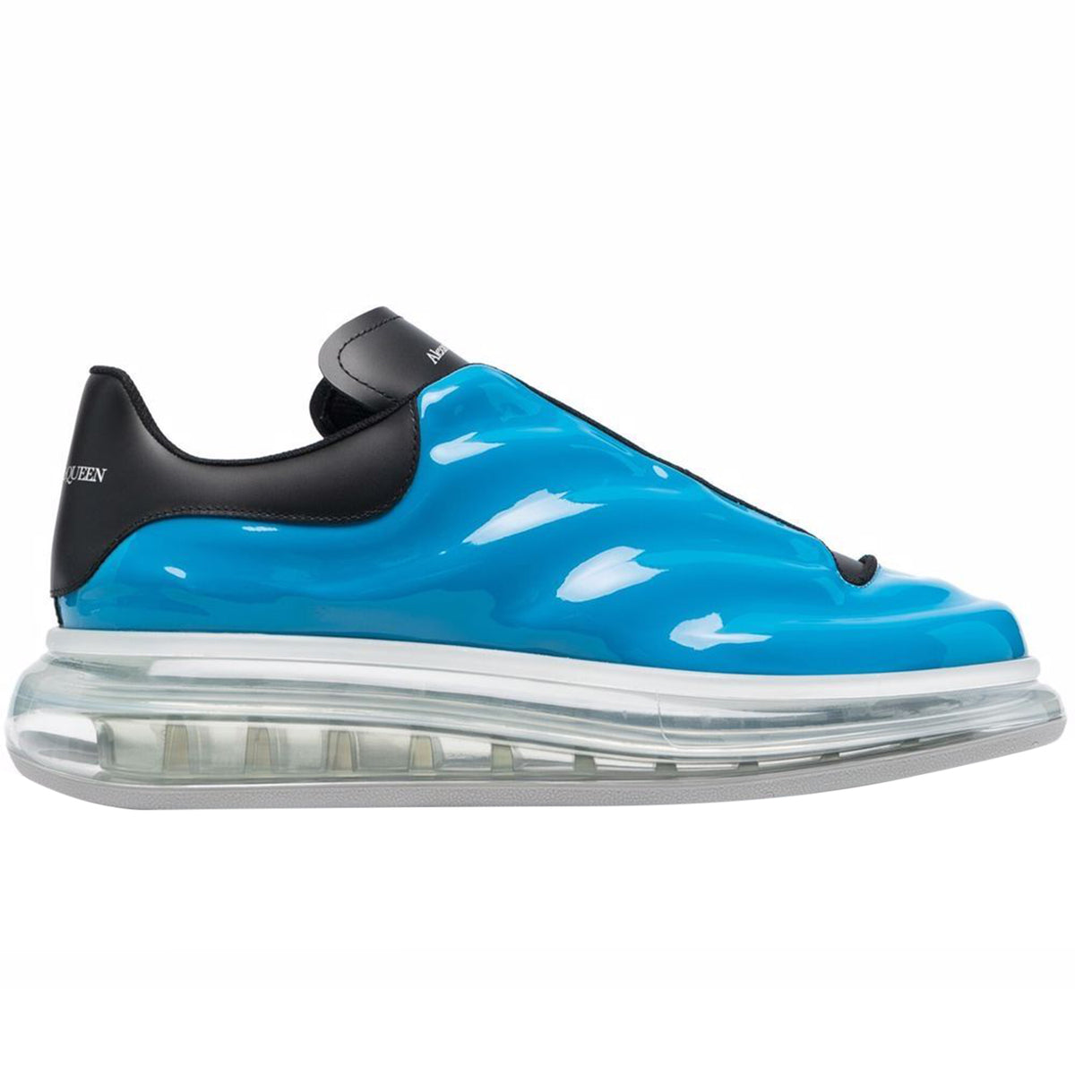 Alexander Mcqueen Oversized Sneaker Mens Style : 682398