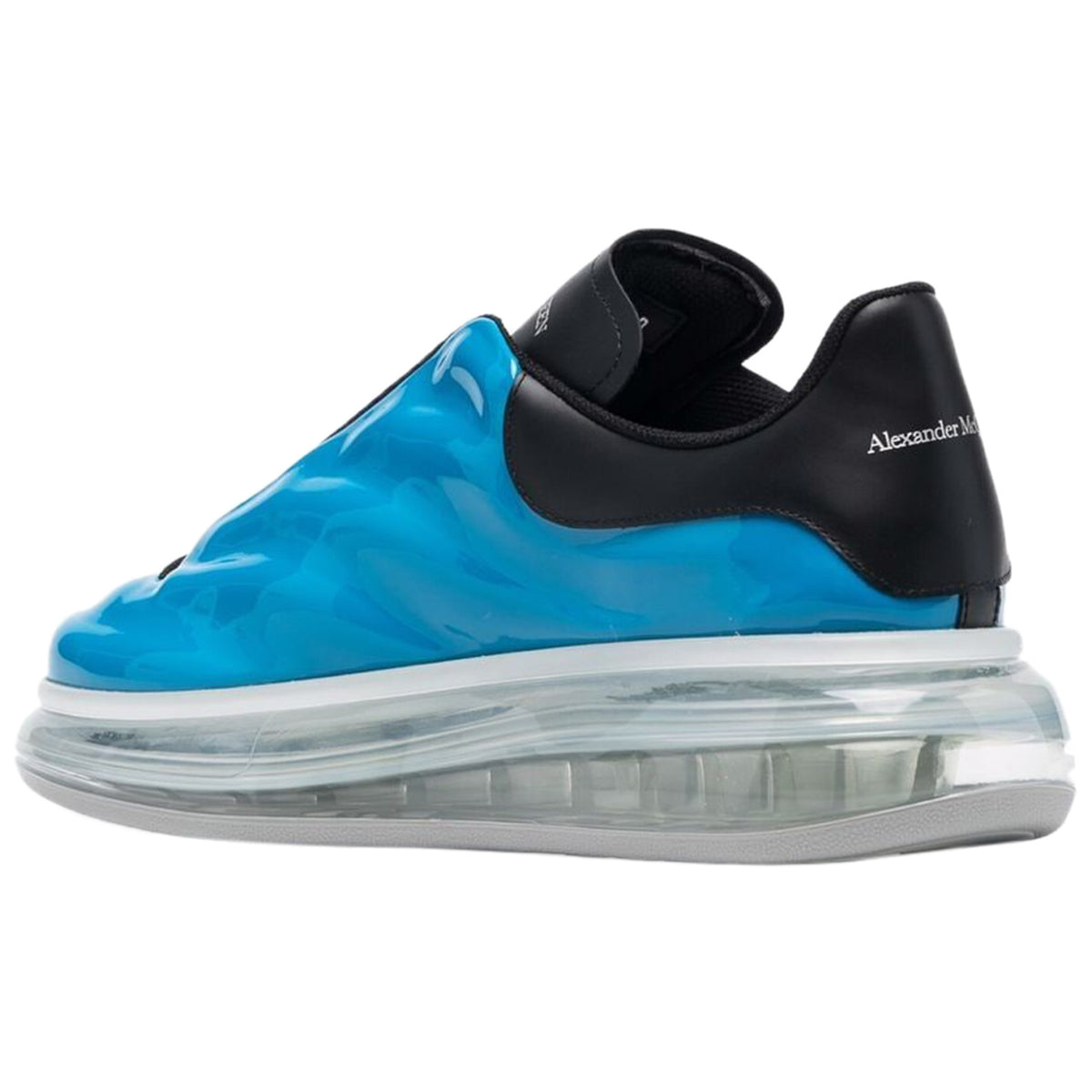 Alexander Mcqueen Oversized Sneaker Mens Style : 682398