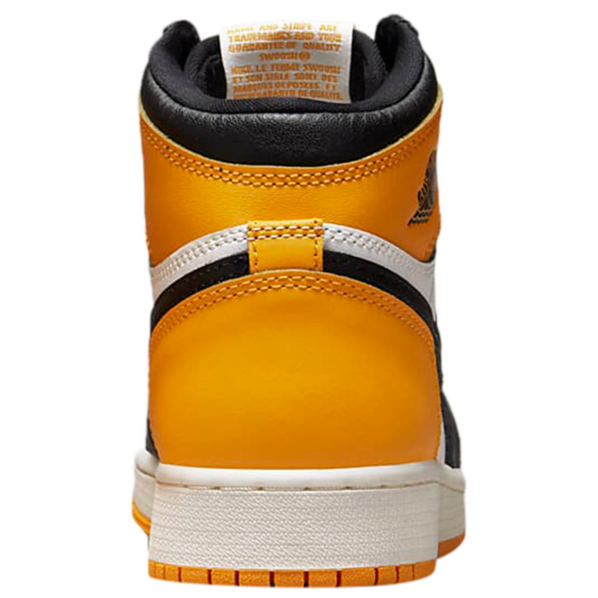 Jordan 1 Retro High Og Big Kids Style : 575441-711