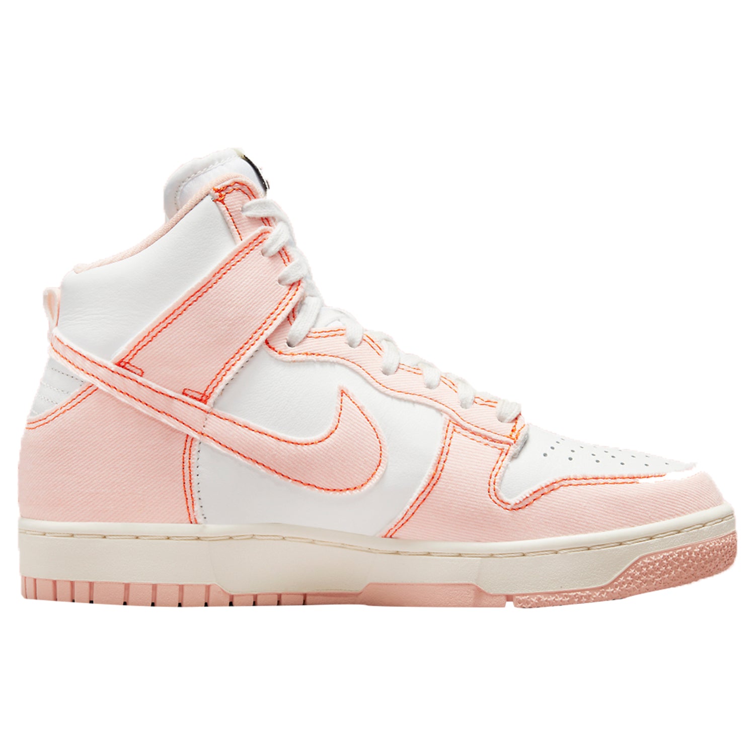 Nike Dunk High 1985 Arctic Orange (Women&