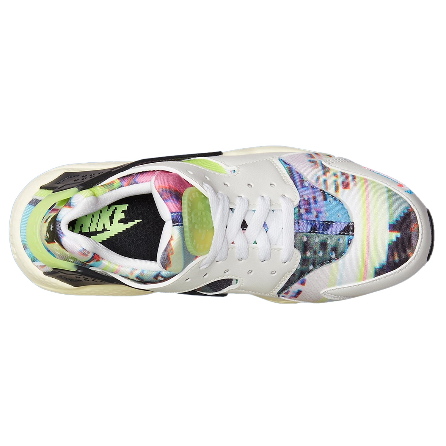 Nike Air Huarache Pixel Game (Women&