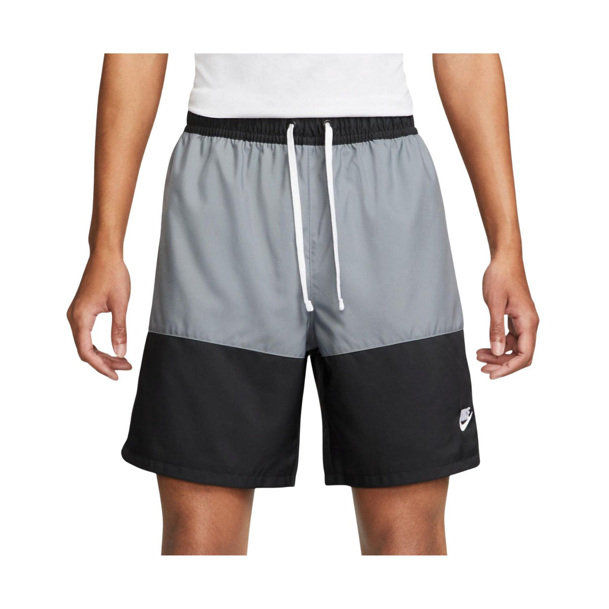 Nike Spe Woven Flow Long Shorts Mens Style : Dm6831