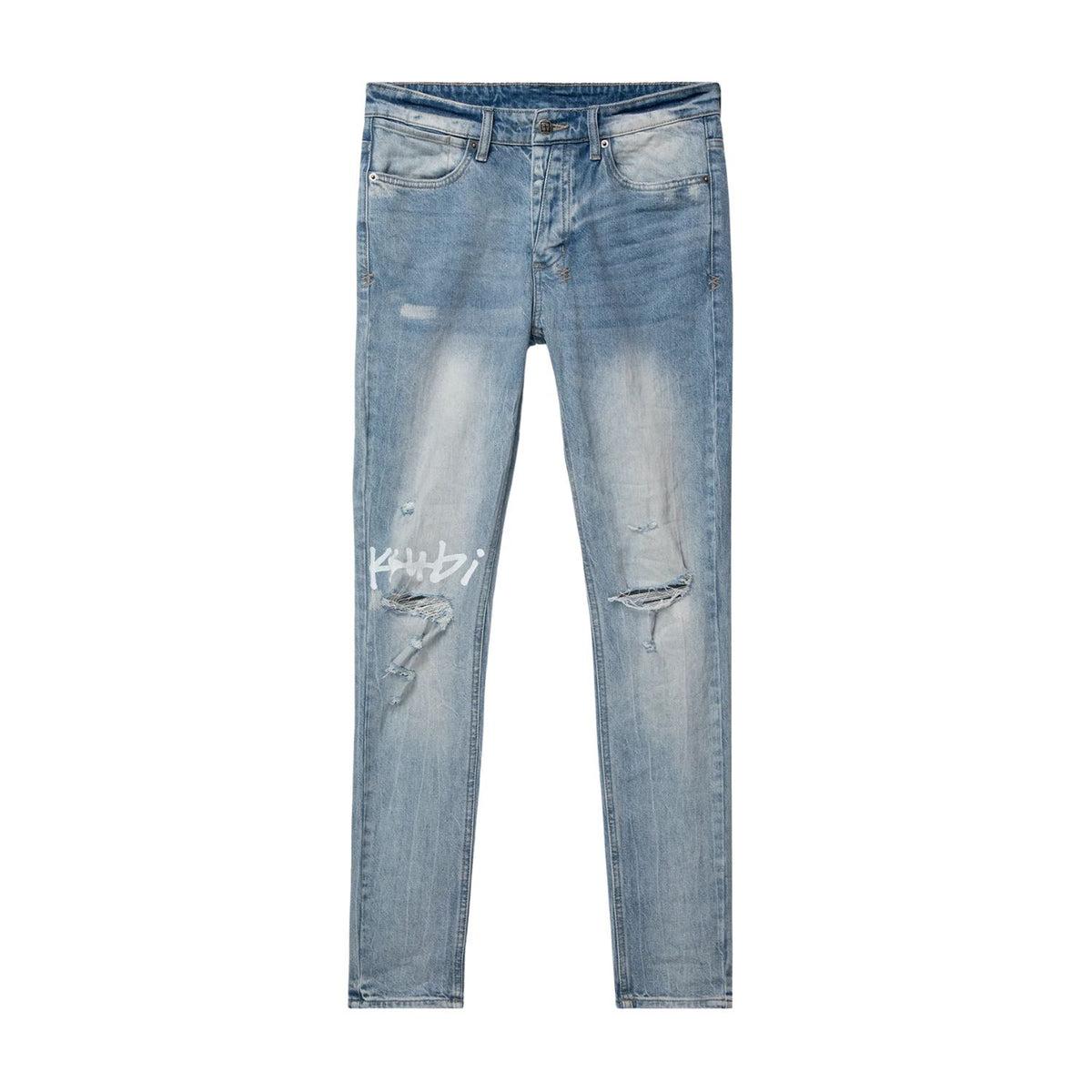 Ksubi Van Winkle Vertigo Jean Mens Style : Mpf22dj038