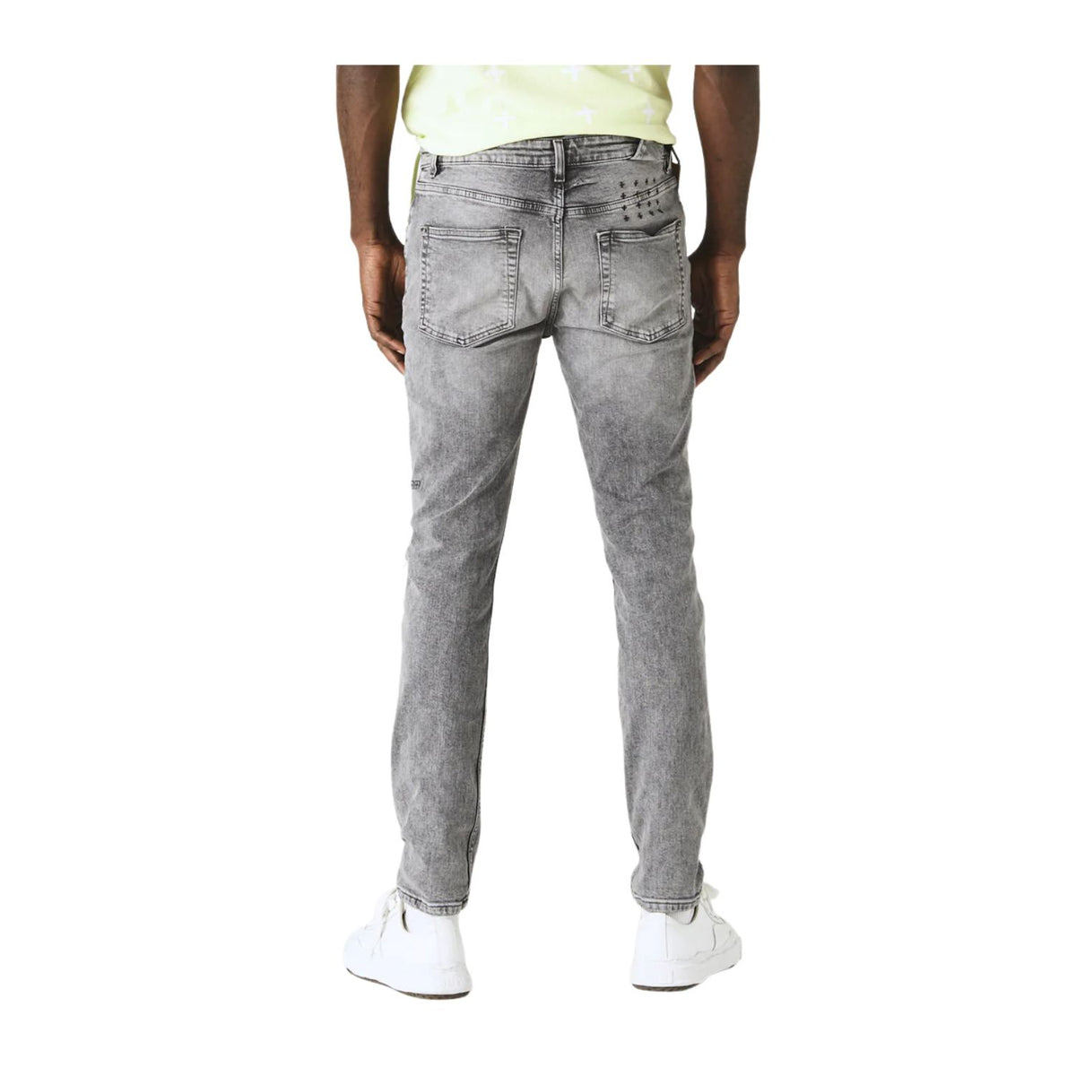 Ksubi Chitch Sott Jean Mens Style : Mpf22dj022