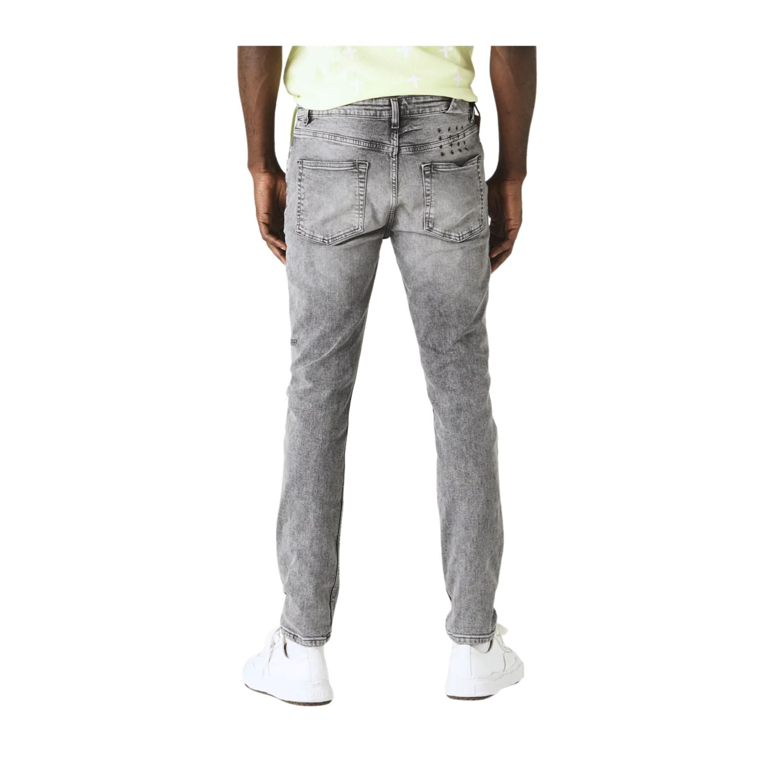Ksubi Chitch Sott Jean Mens Style : Mpf22dj022
