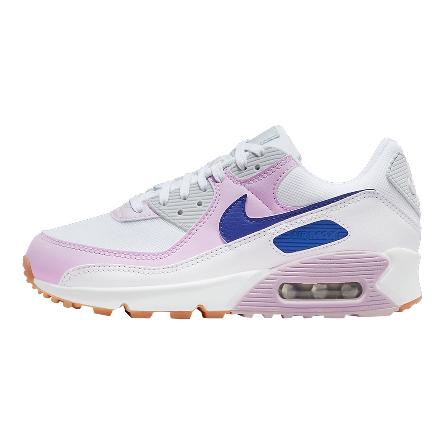 Nike Air Max 90 White Doll (Women&