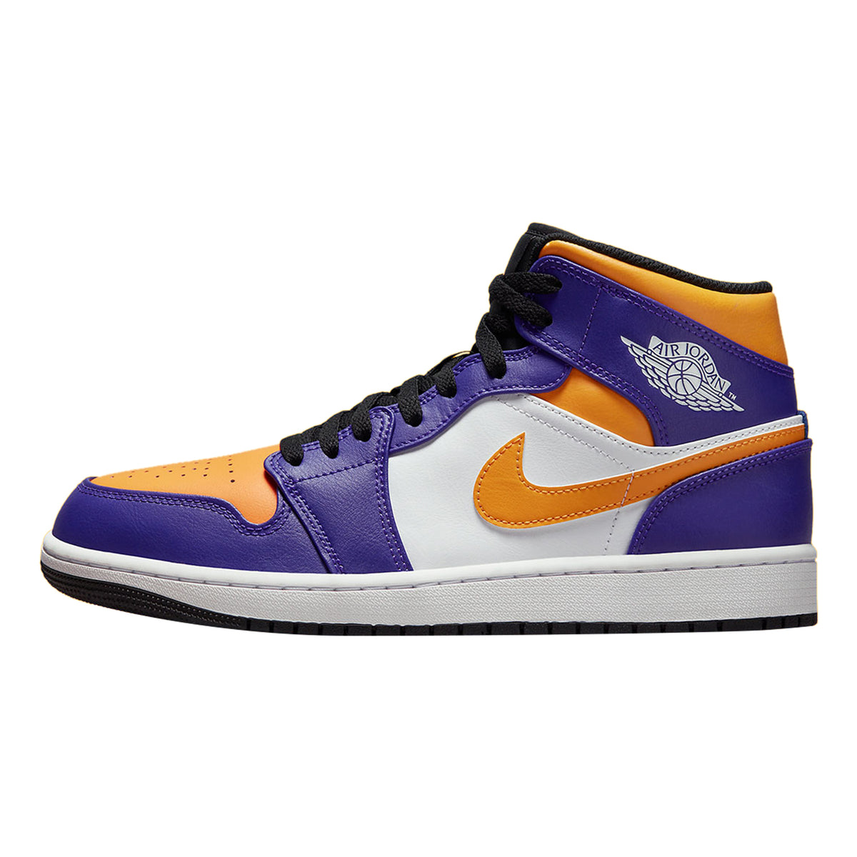 Jordan 1 MidLakers (2022)