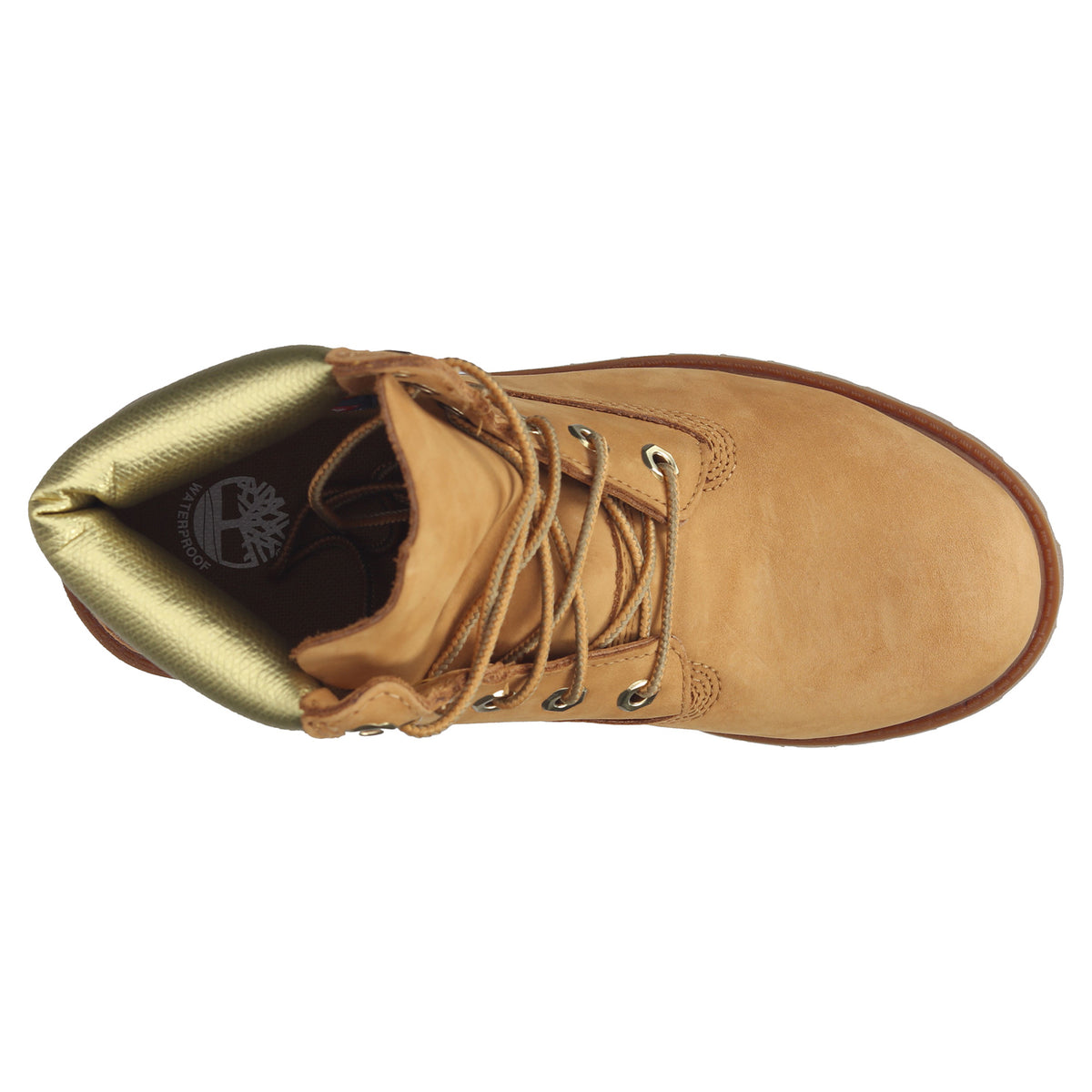 Timberland 6&