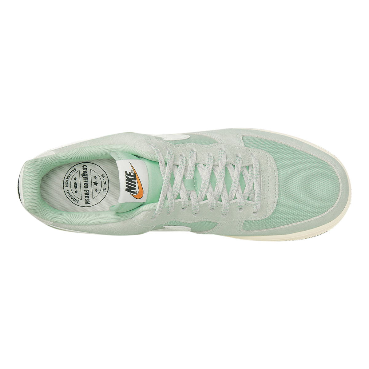 Nike Air Force 1 &
