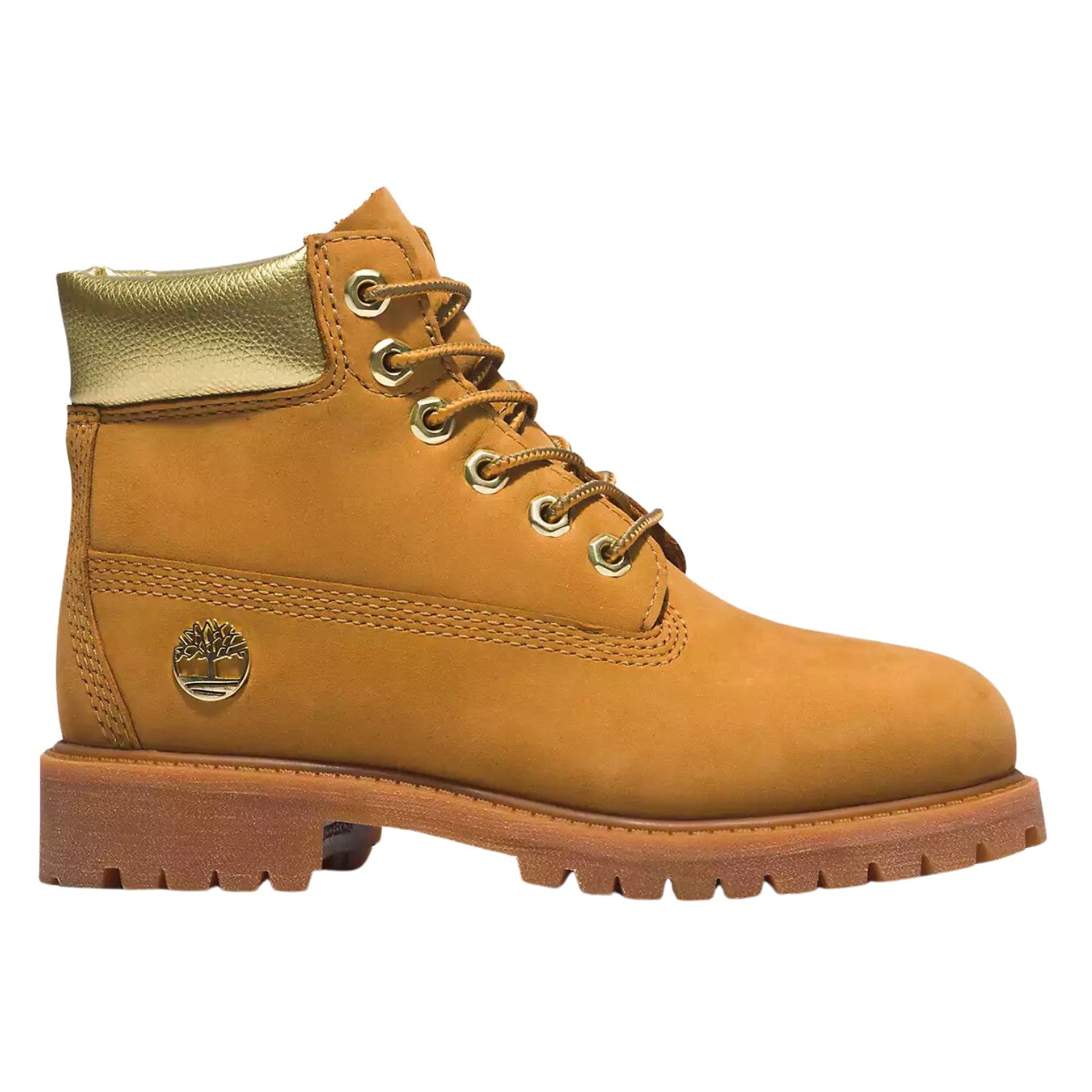 Timberland 6&