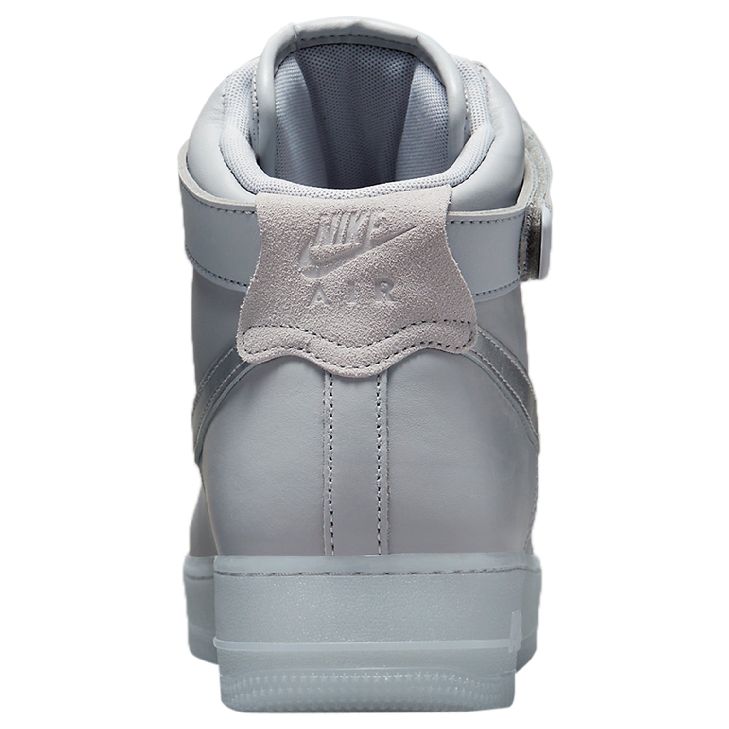 Nike Air Force 1 High Wolf Grey