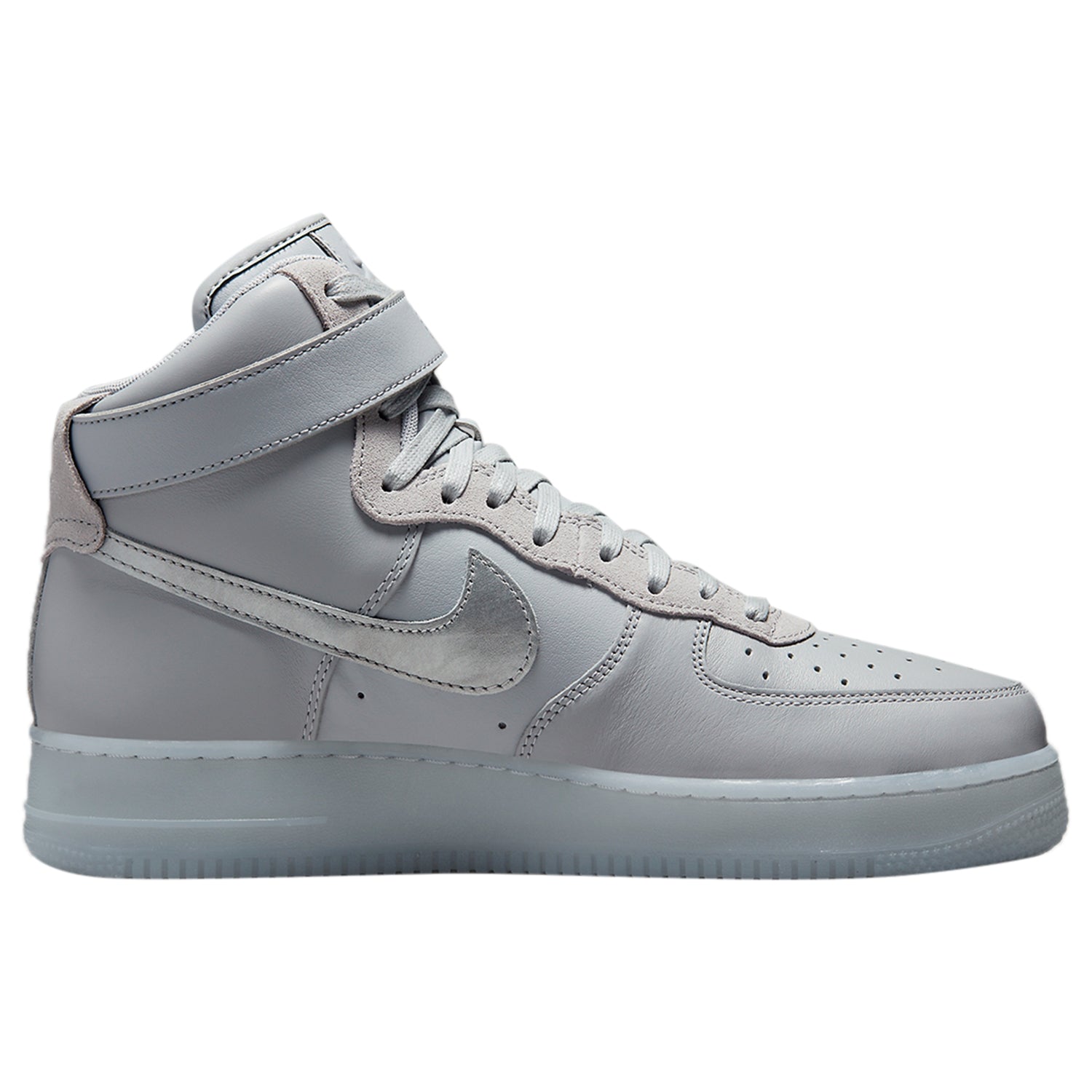 Nike Air Force 1 High Wolf Grey