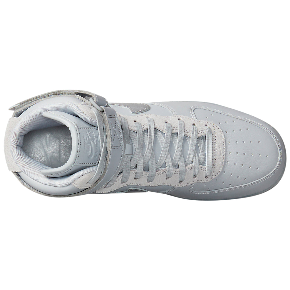 Nike Air Force 1 High Wolf Grey
