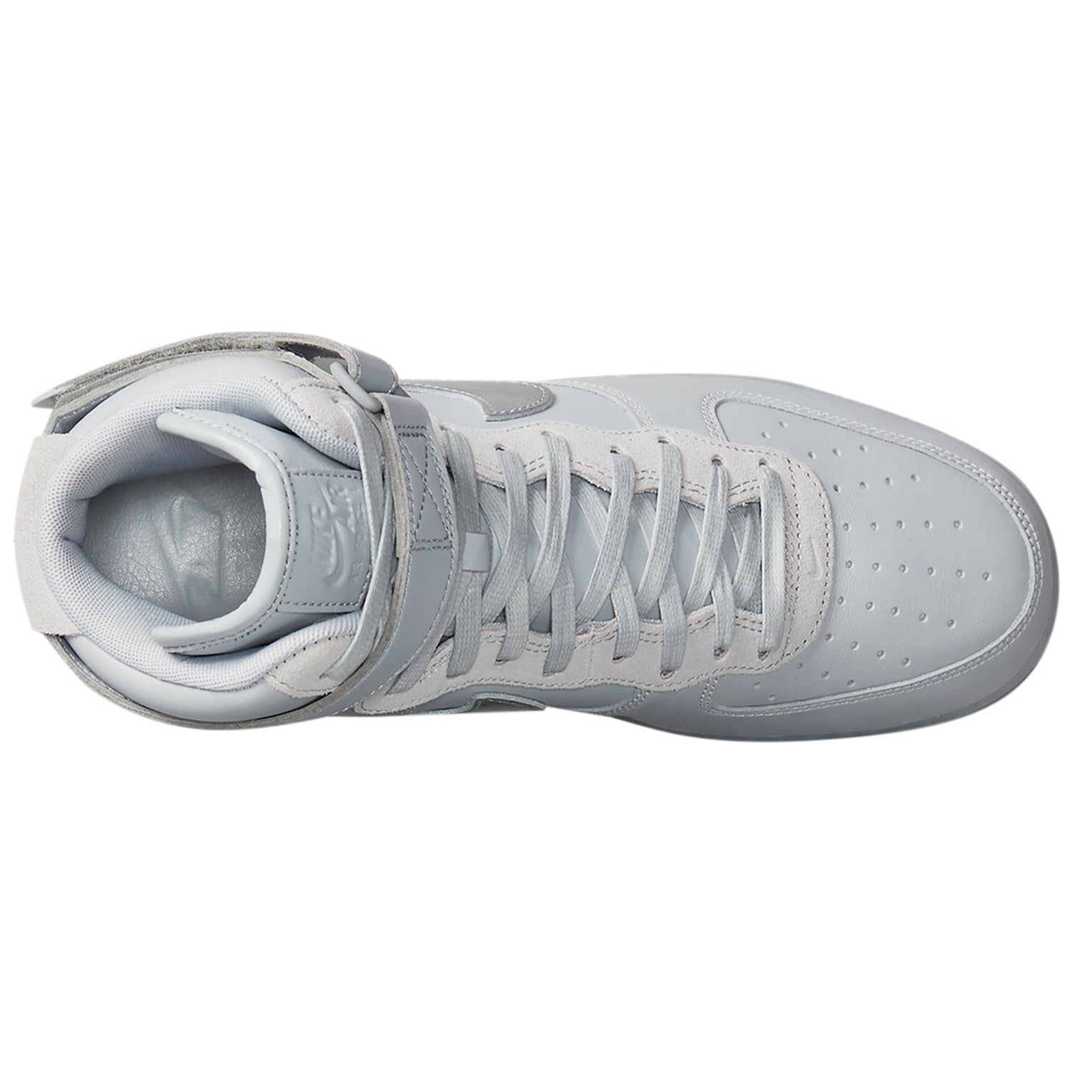 Nike Air Force 1 High Wolf Grey