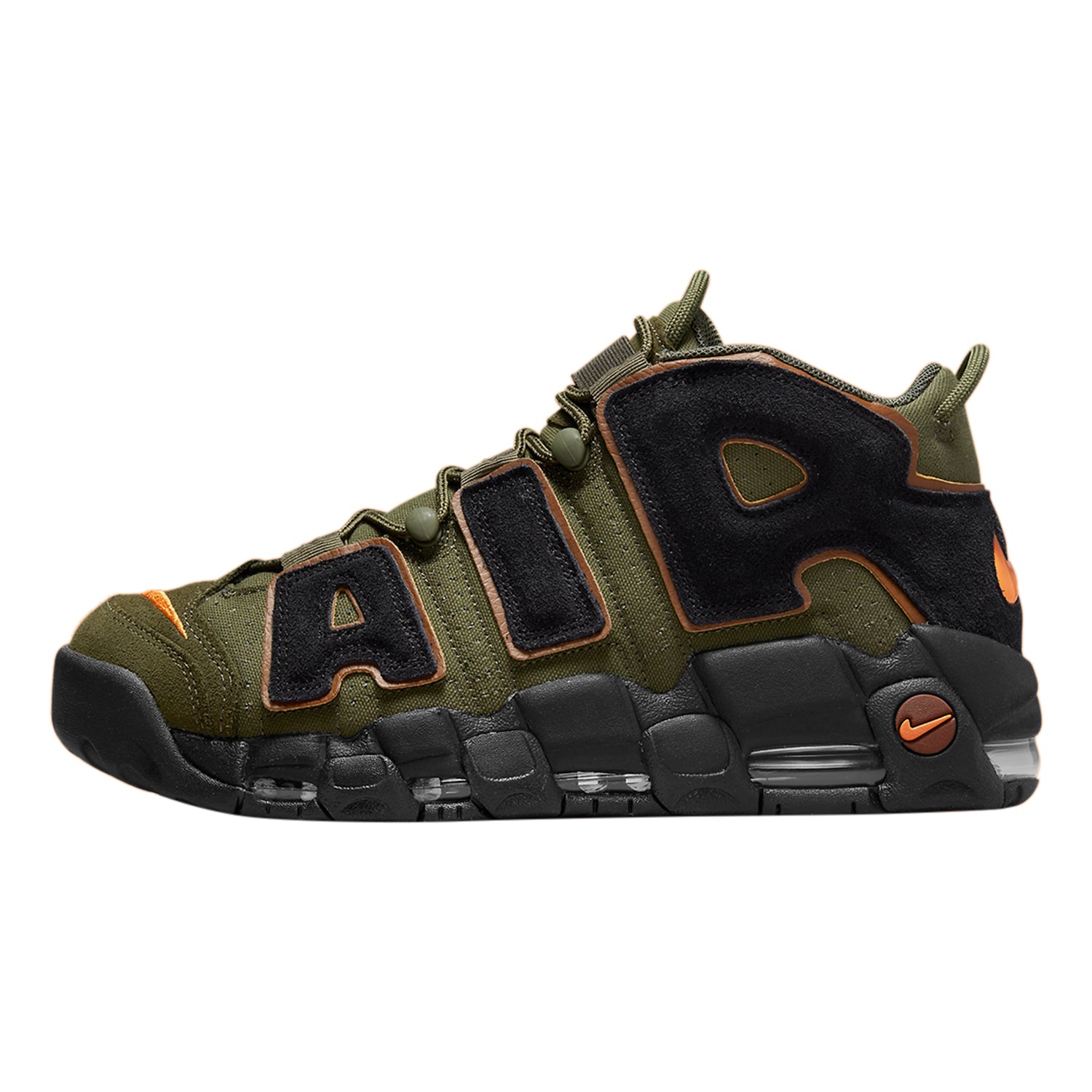 Nike Air More Uptempo &