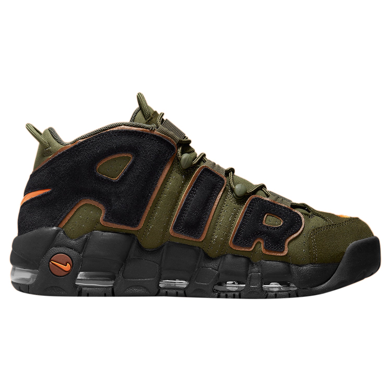 Nike Air More Uptempo &