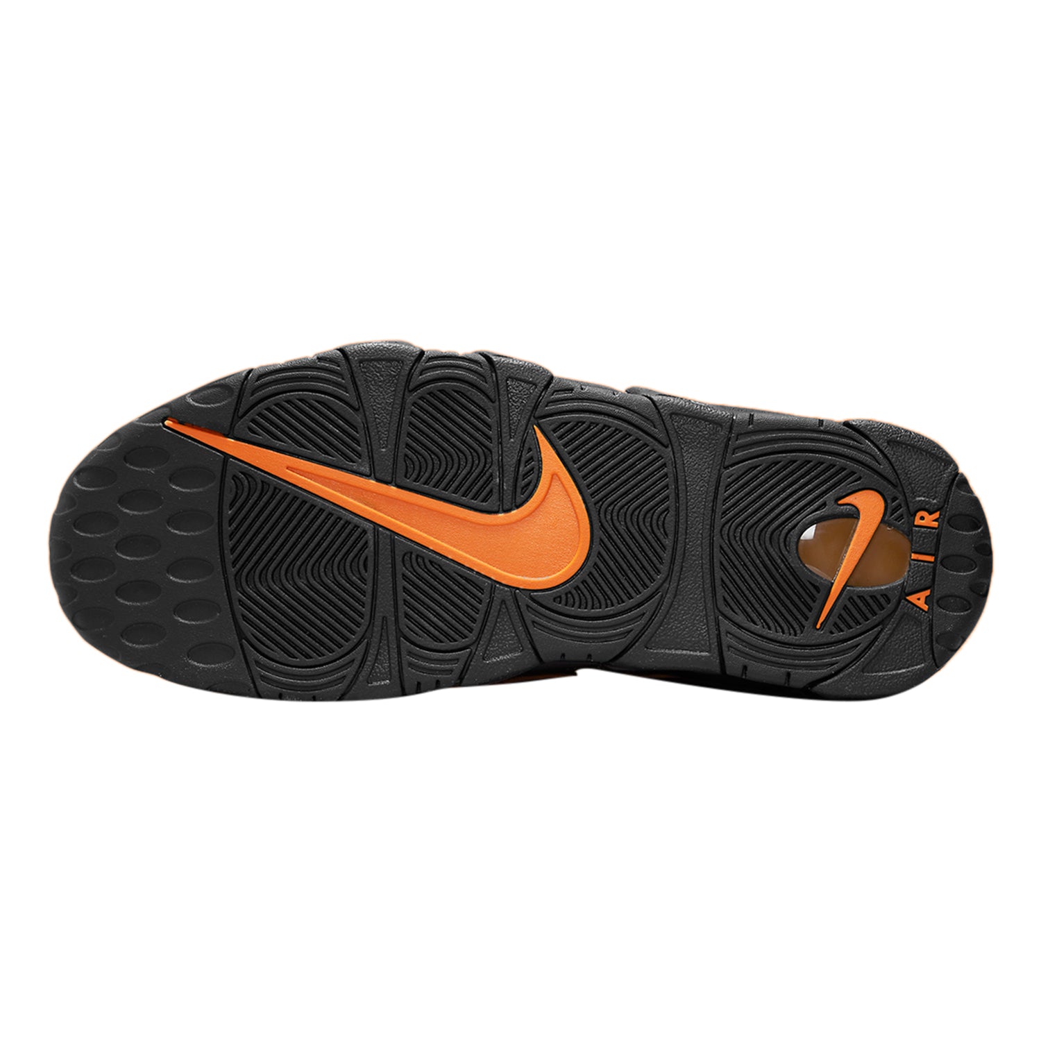 Nike Air More Uptempo &