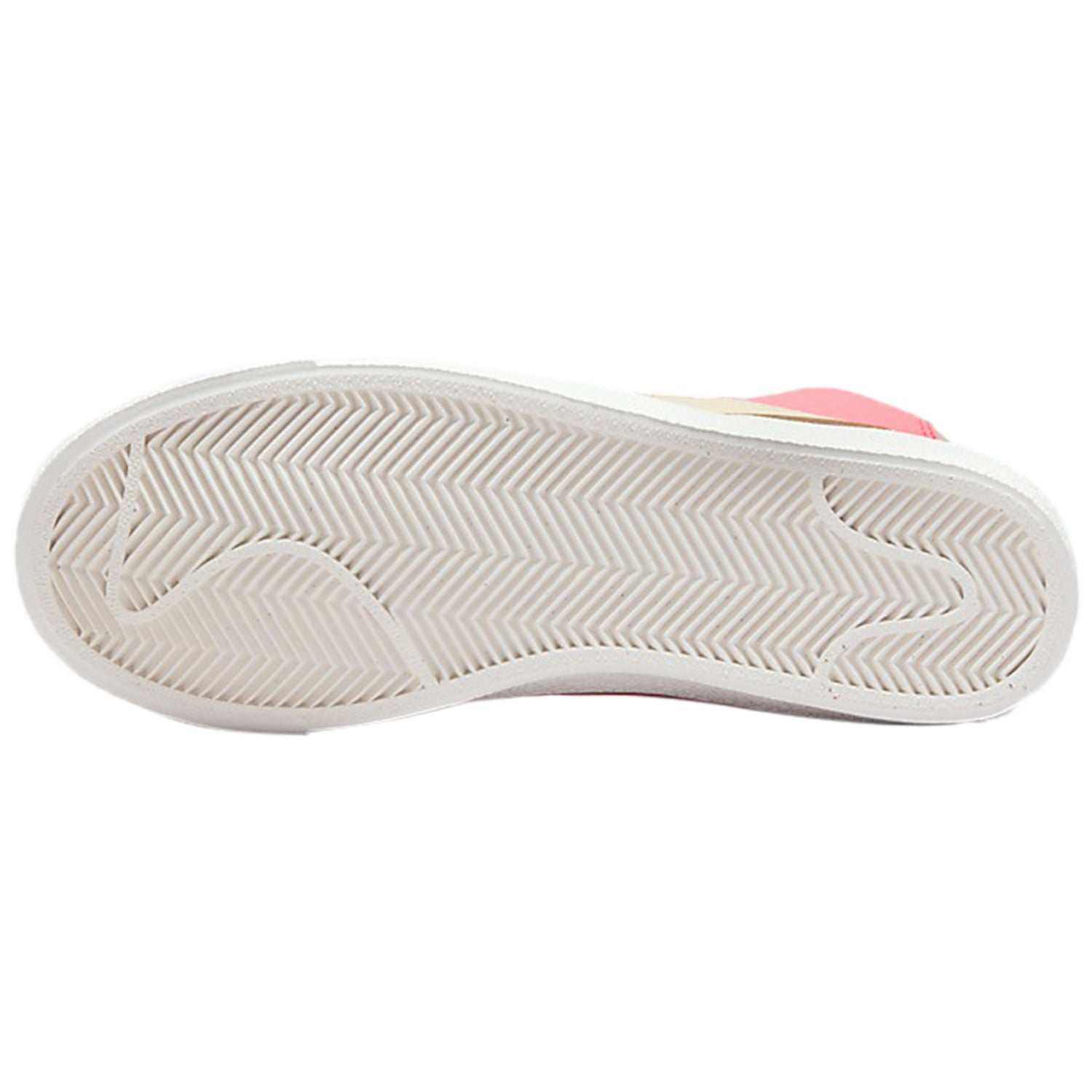 Nike Blazer Low &