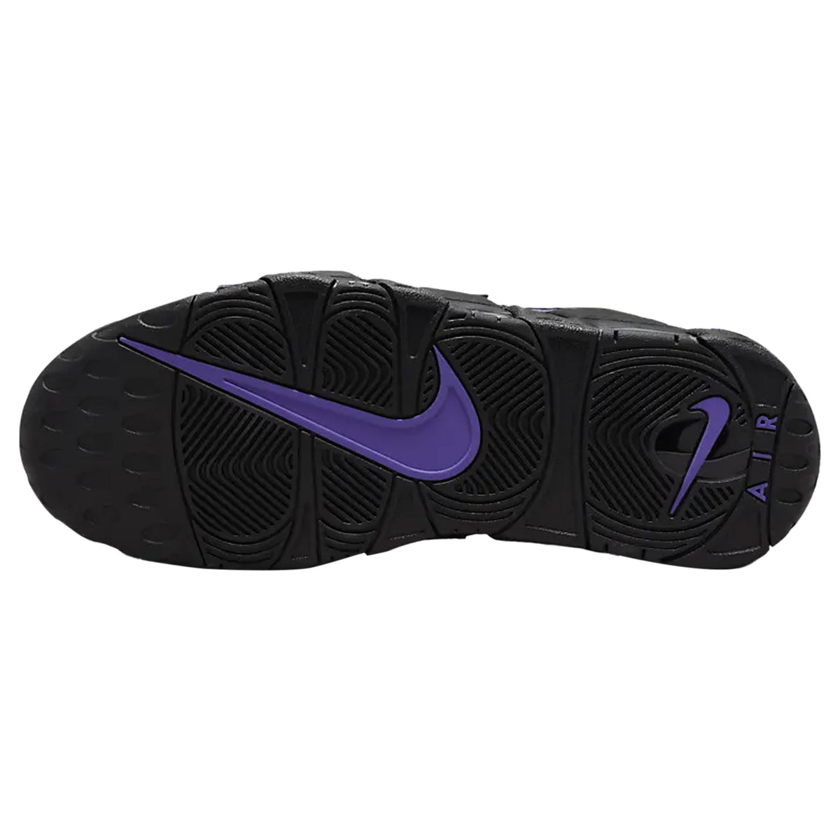 Nike Air More Uptempo Action Grape