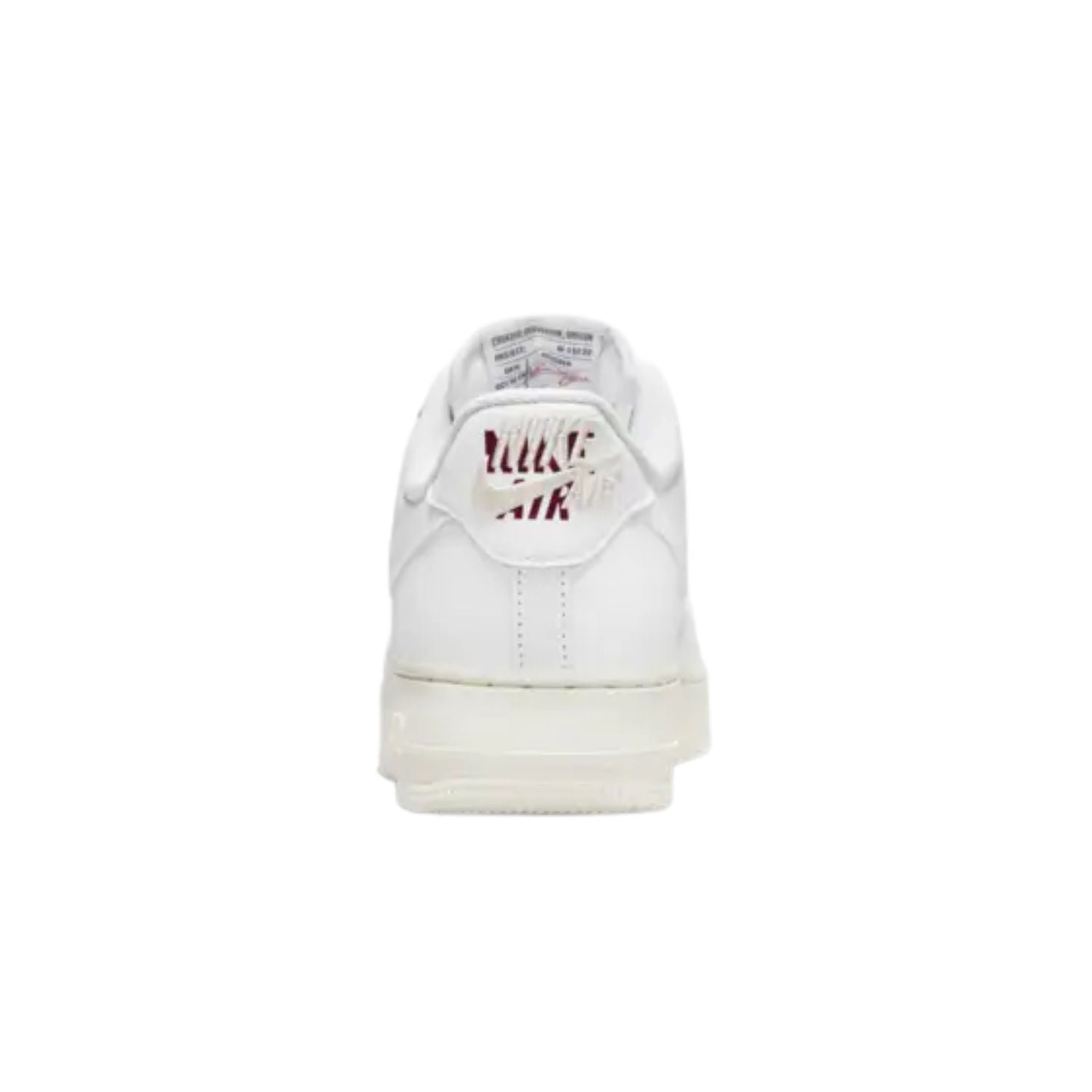 Nike Air Force 1 Low &