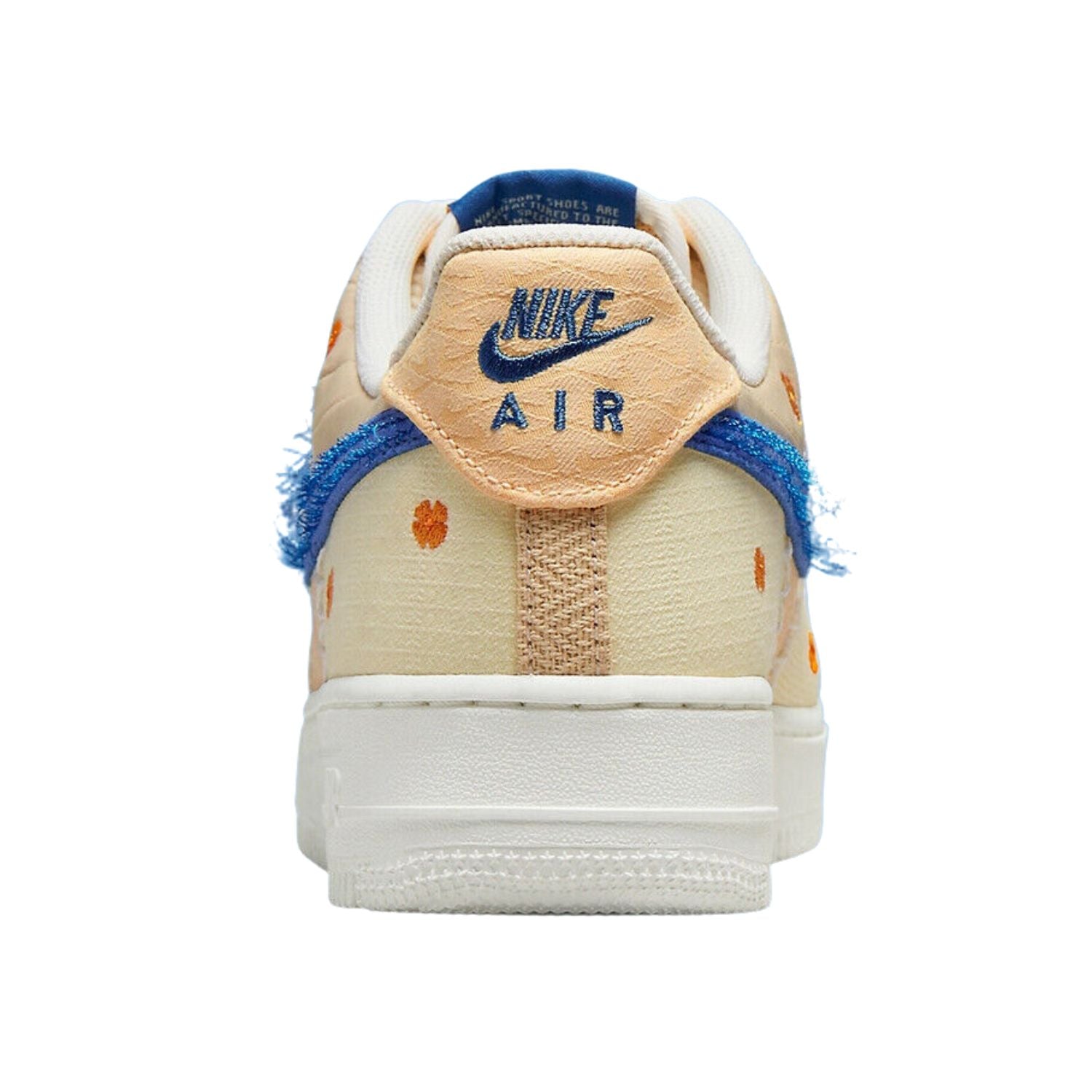 Nike Air Force 1 Low &
