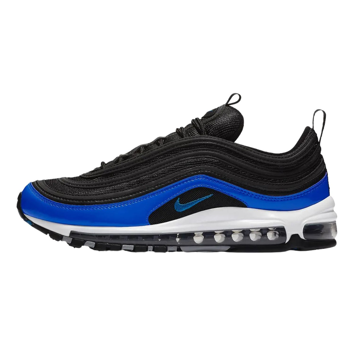 Nike Air Max 97 Black Blue Nebula