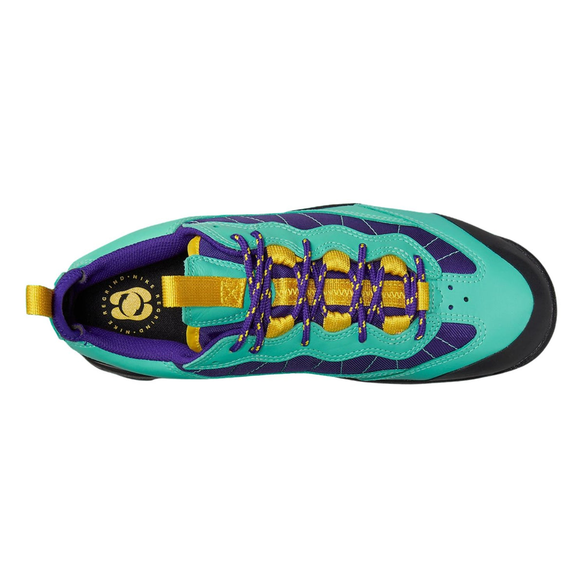 Nike ACG Air Mada Low Light Menta