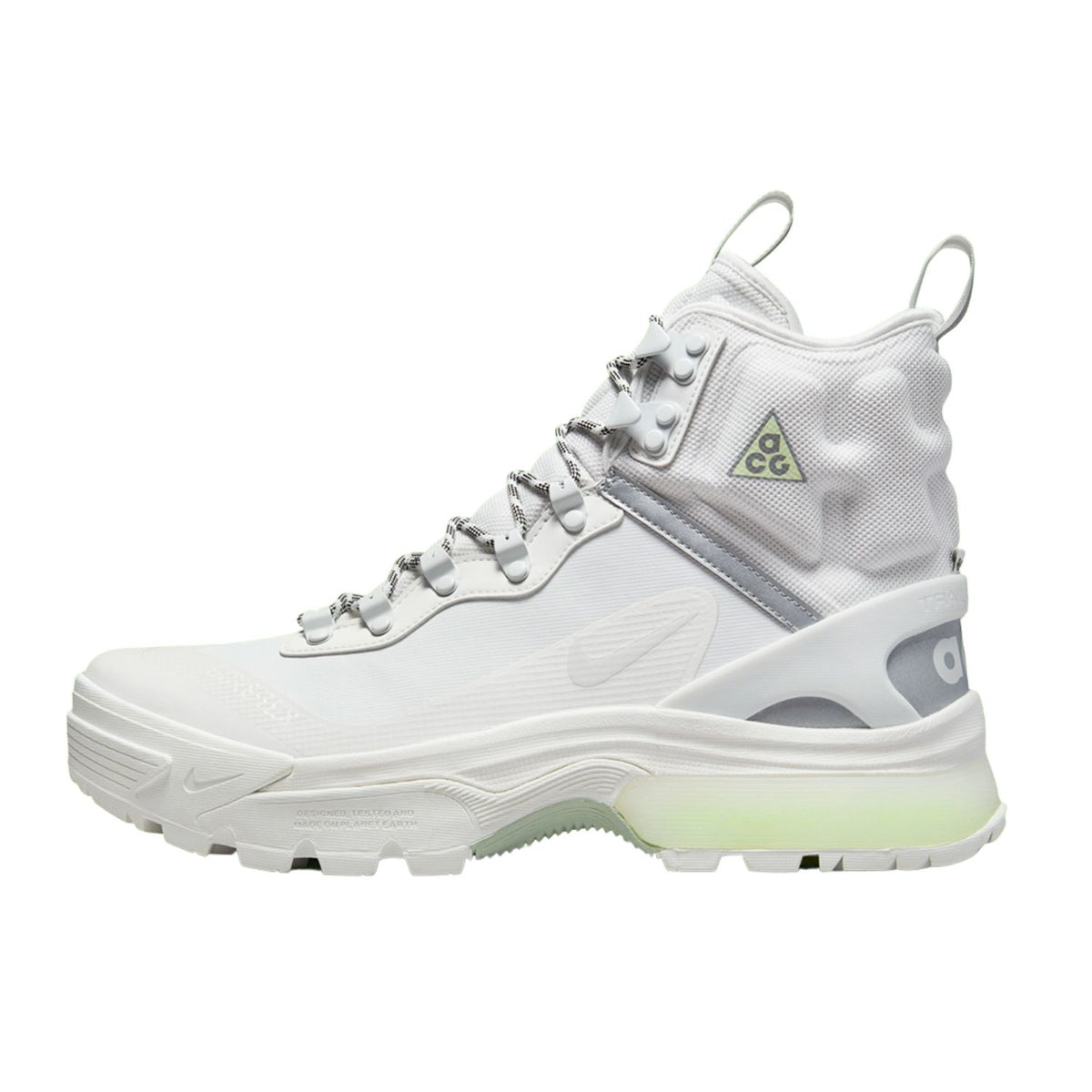 Nike ACG Air Zoom Gaiadome Gore-Tex Summit White
