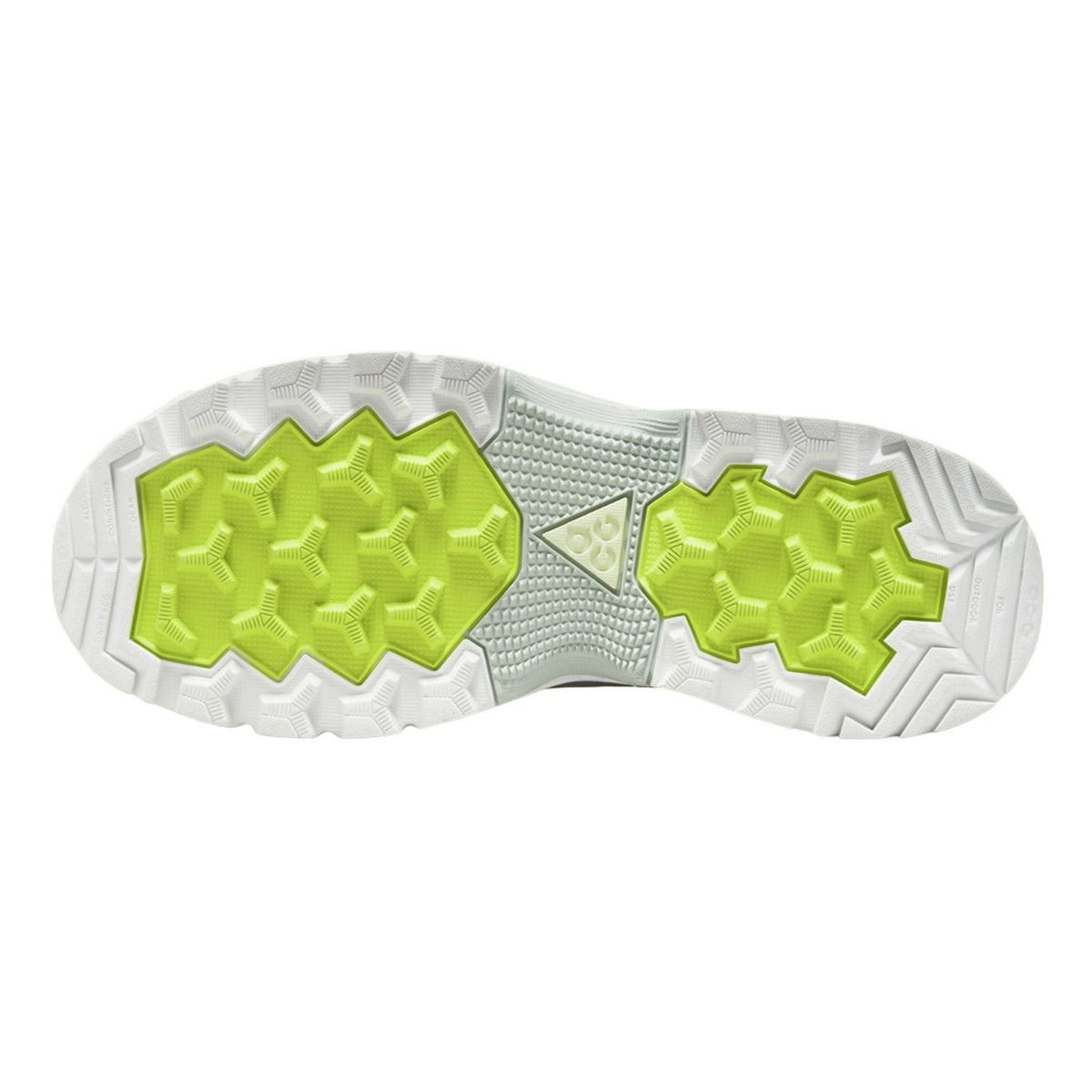 Nike ACG Air Zoom Gaiadome Gore-Tex Summit White