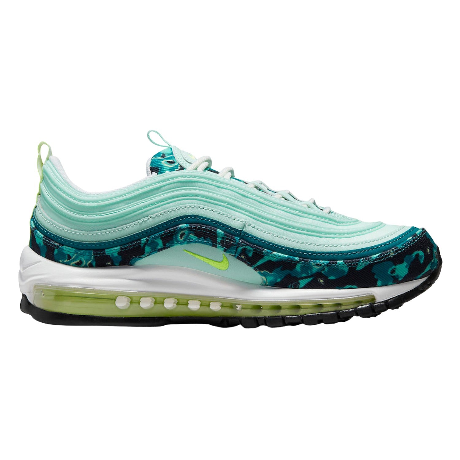 Nike Air Max 97 Moth Camo (Women&