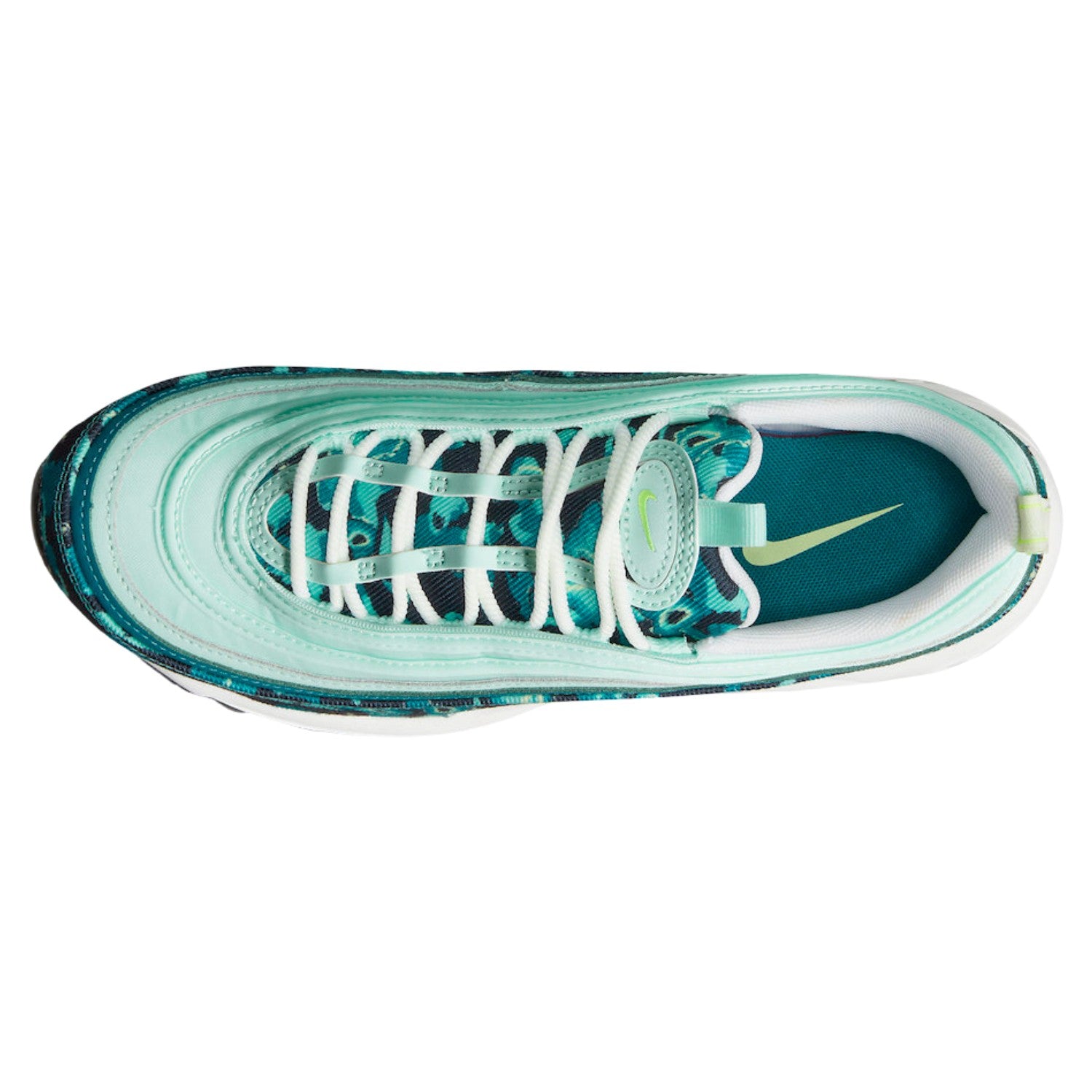 Nike Air Max 97 Moth Camo (Women&