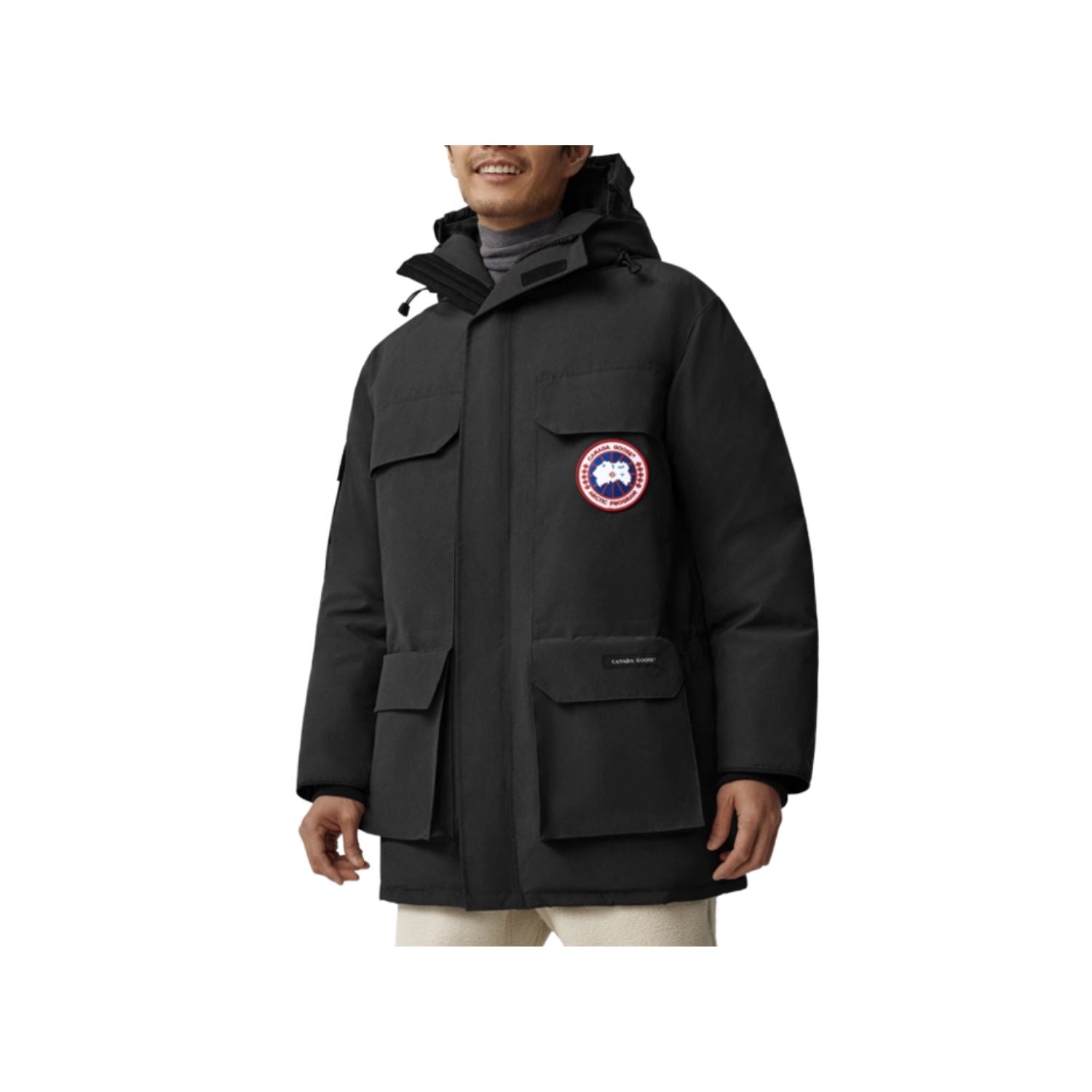 Canada Goose  Expedition Parka Mens Style : 2051m