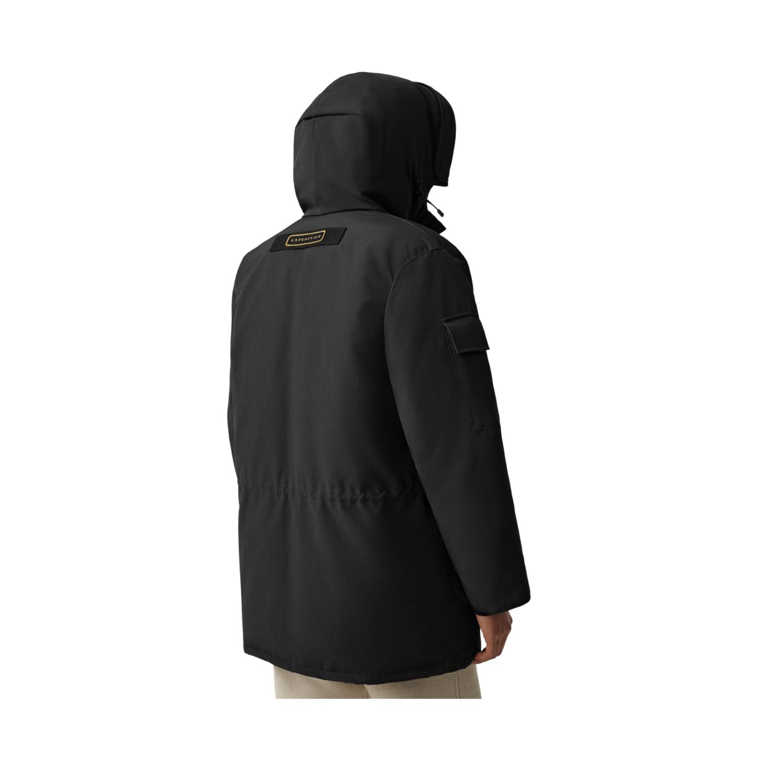 Canada Goose  Expedition Parka Mens Style : 2051m