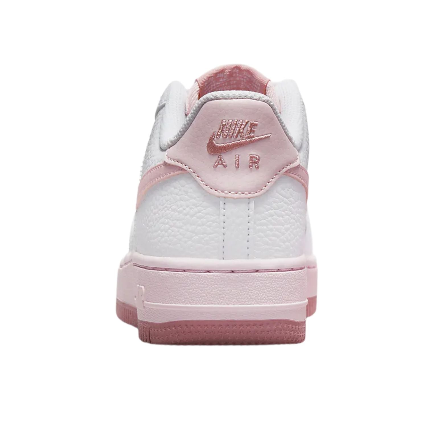 Nike Air Force 1 Low White Pink (GS) (2022)