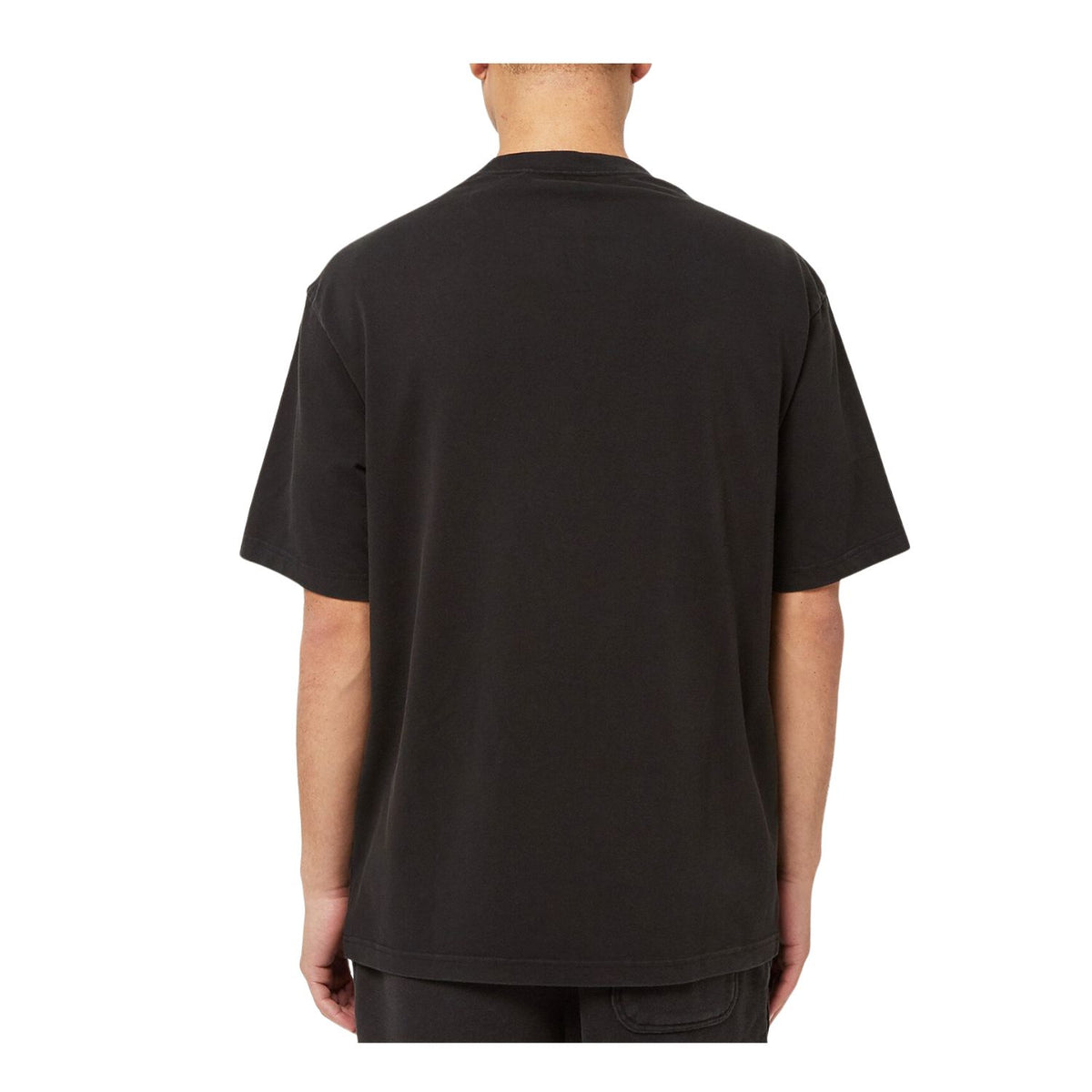 Jordan Wordmark T-shirt Mens Style : Dv6465