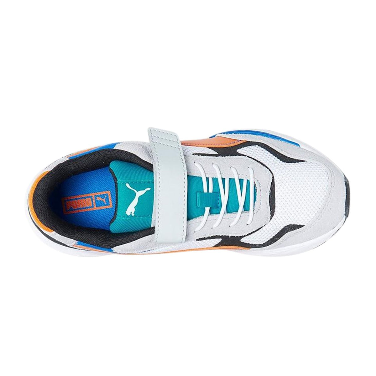 Puma Rs-metric Ac Toddlers Style : 386052-01