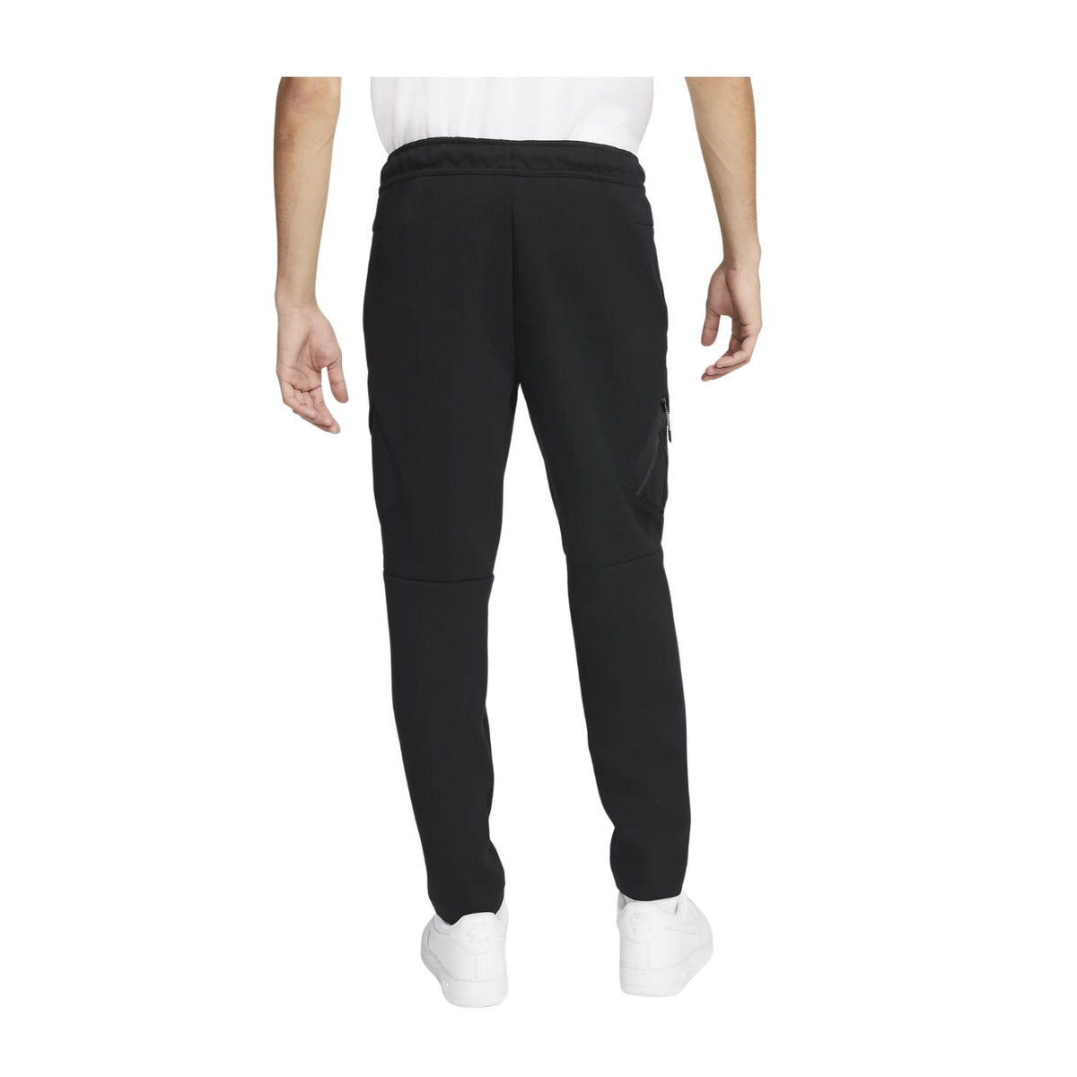Nike Sportswear Tech Fleece Utility Trousers Black/Black