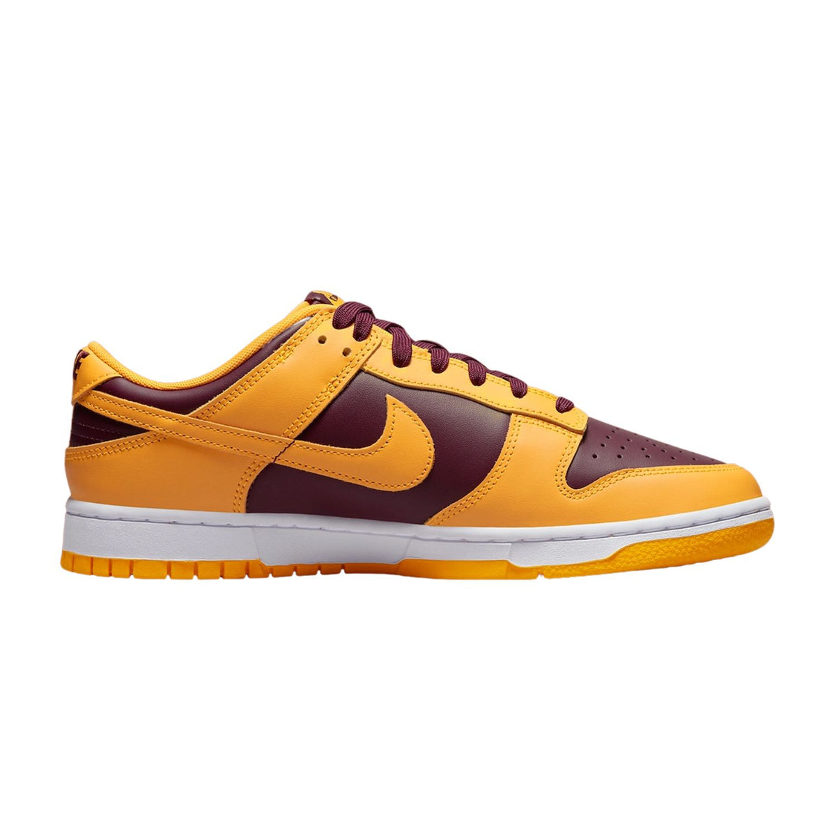 Nike Dunk Low Arizona State