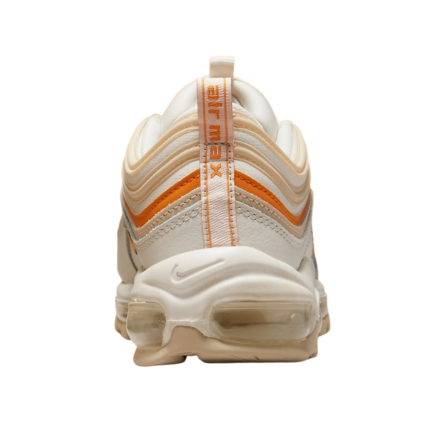 Nike Air Max 97 Phantom Light Curry (Women&