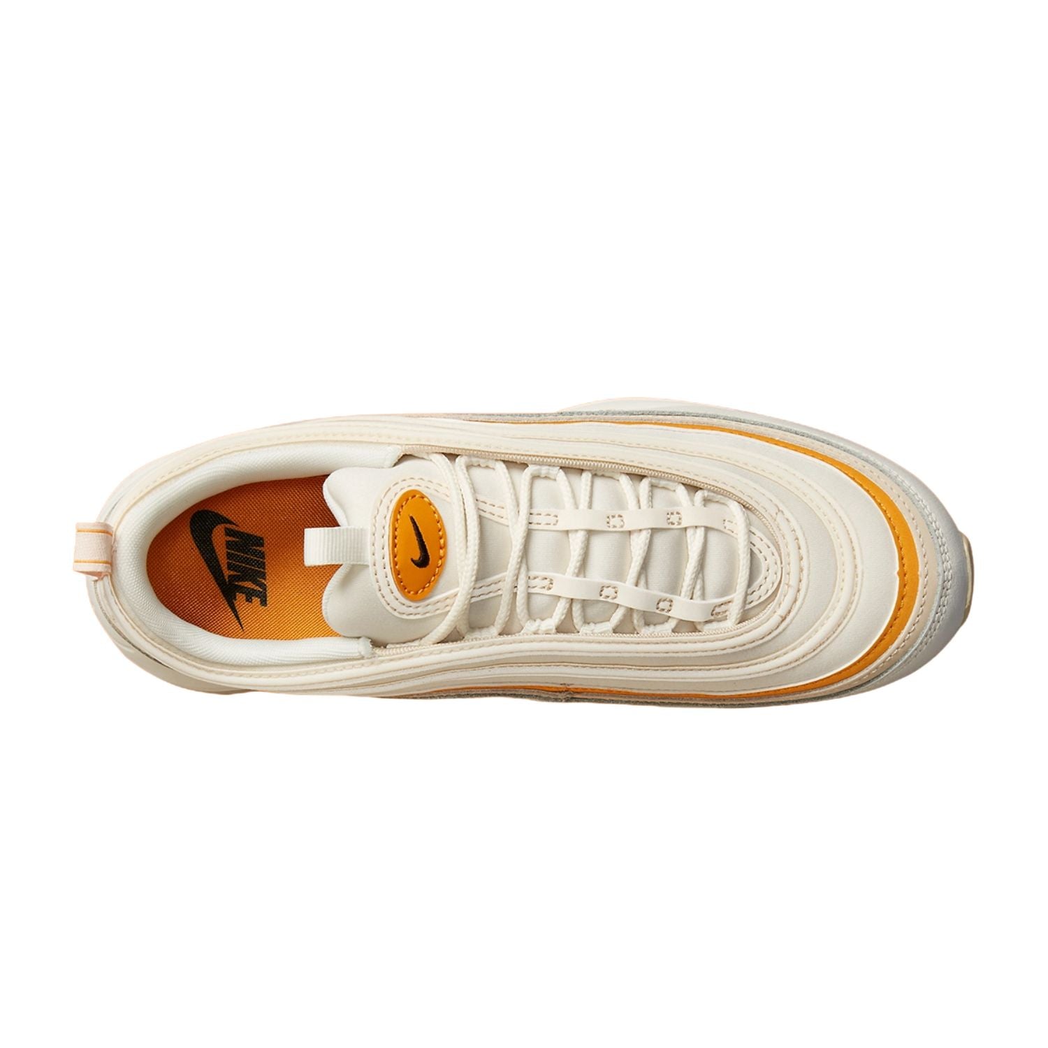 Nike Air Max 97 Phantom Light Curry (Women&
