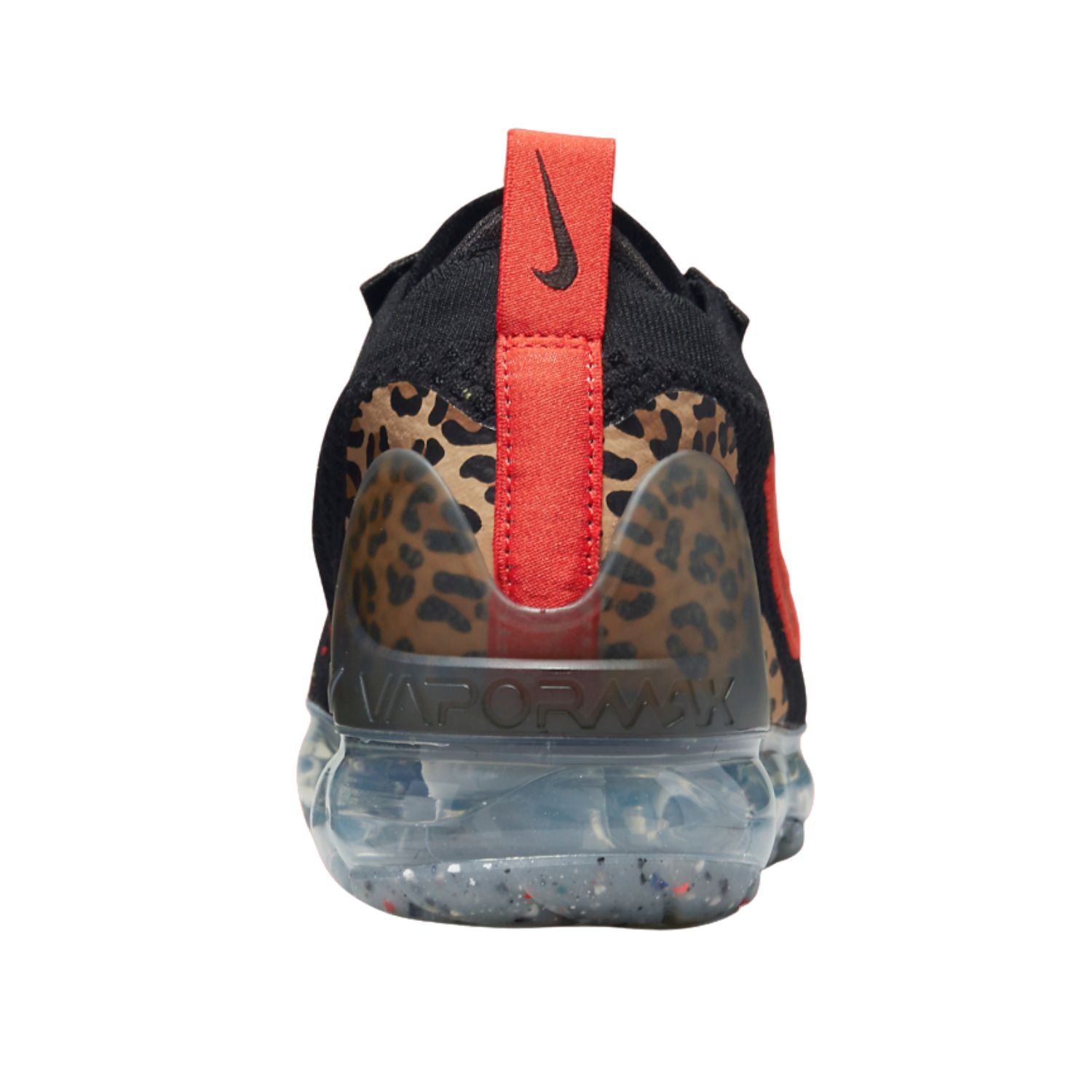Nike Air VaporMax 2021 Flyknit Leopard (Women&